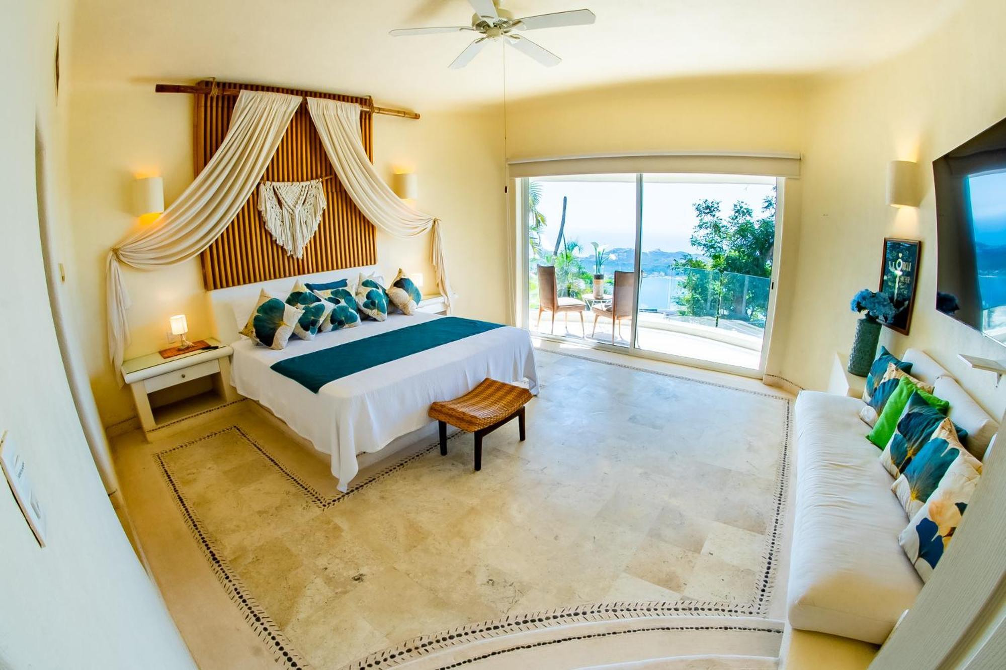 Villa Casa Wapa Espectacular Boho Chic En