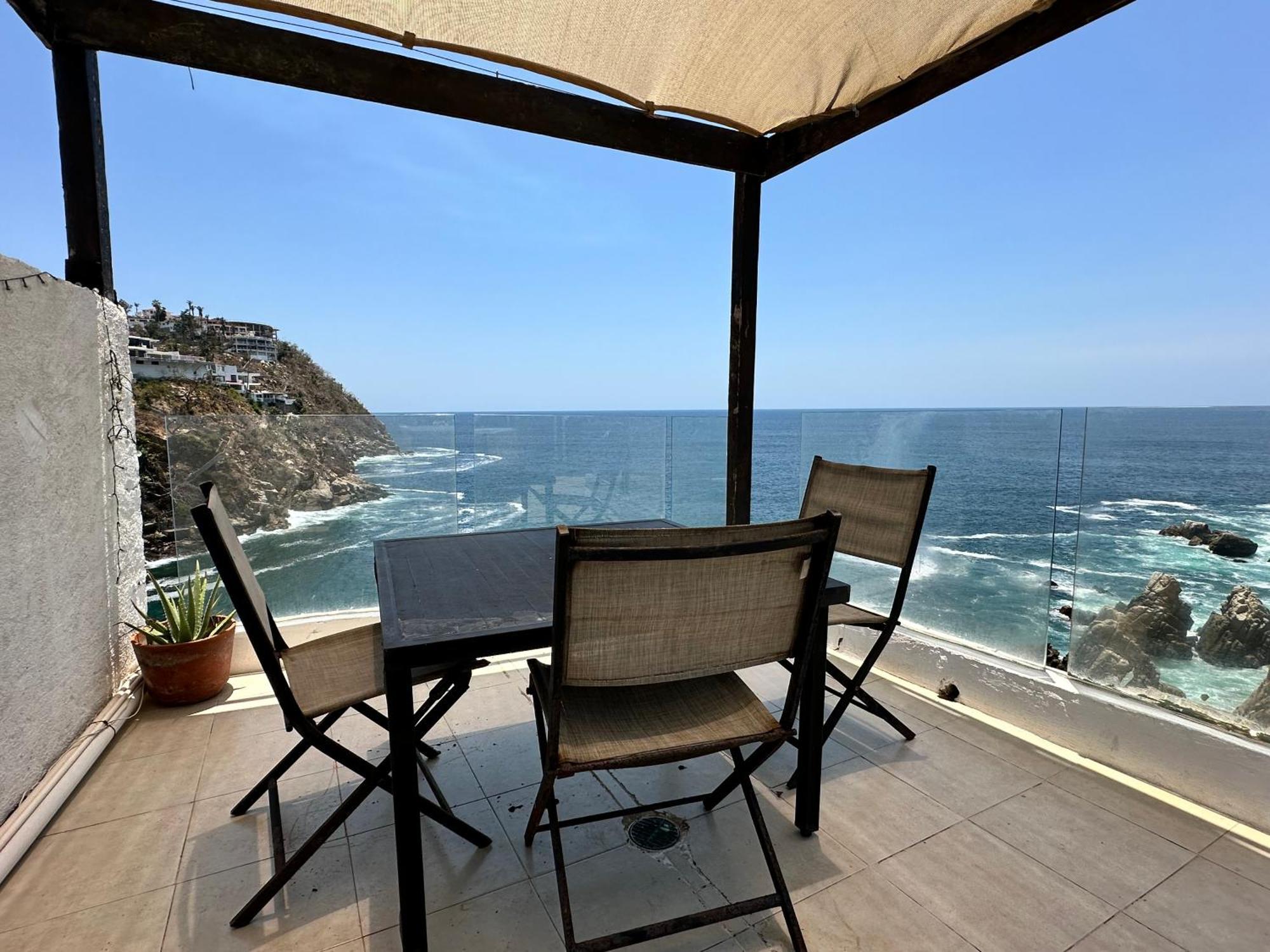Apartment Sirenas Acapulco