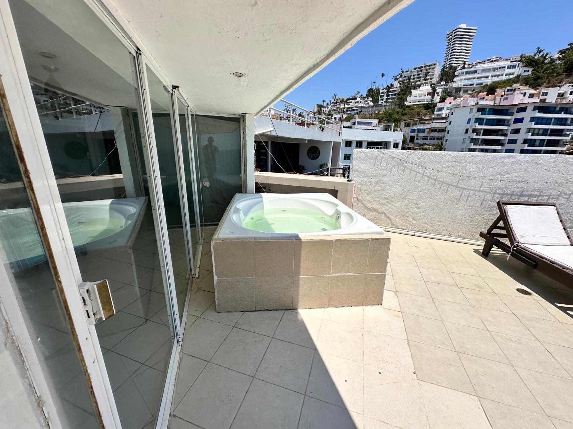 Sirenas Apartment