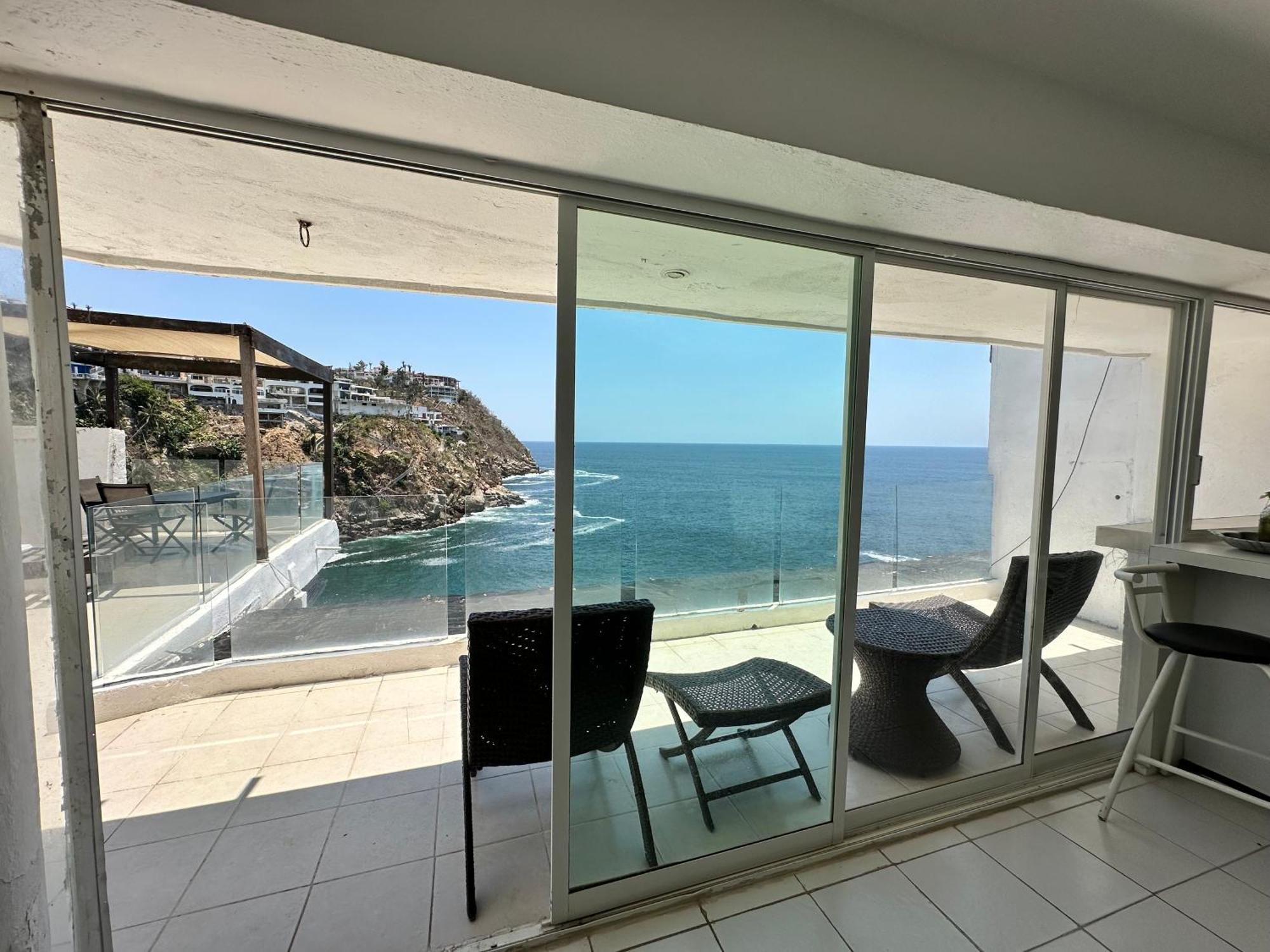 Sirenas Apartment Acapulco