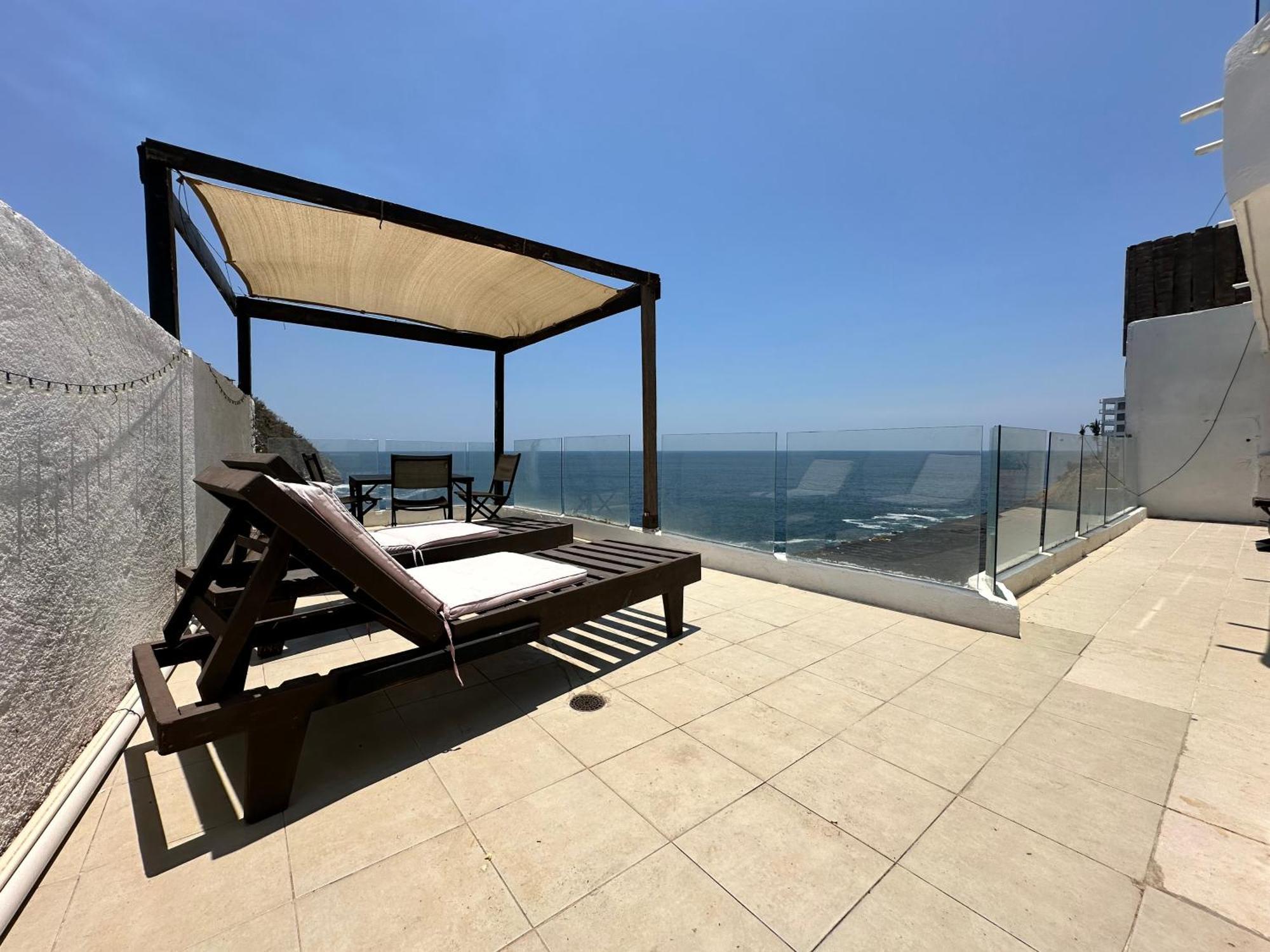 Apartment Sirenas Acapulco