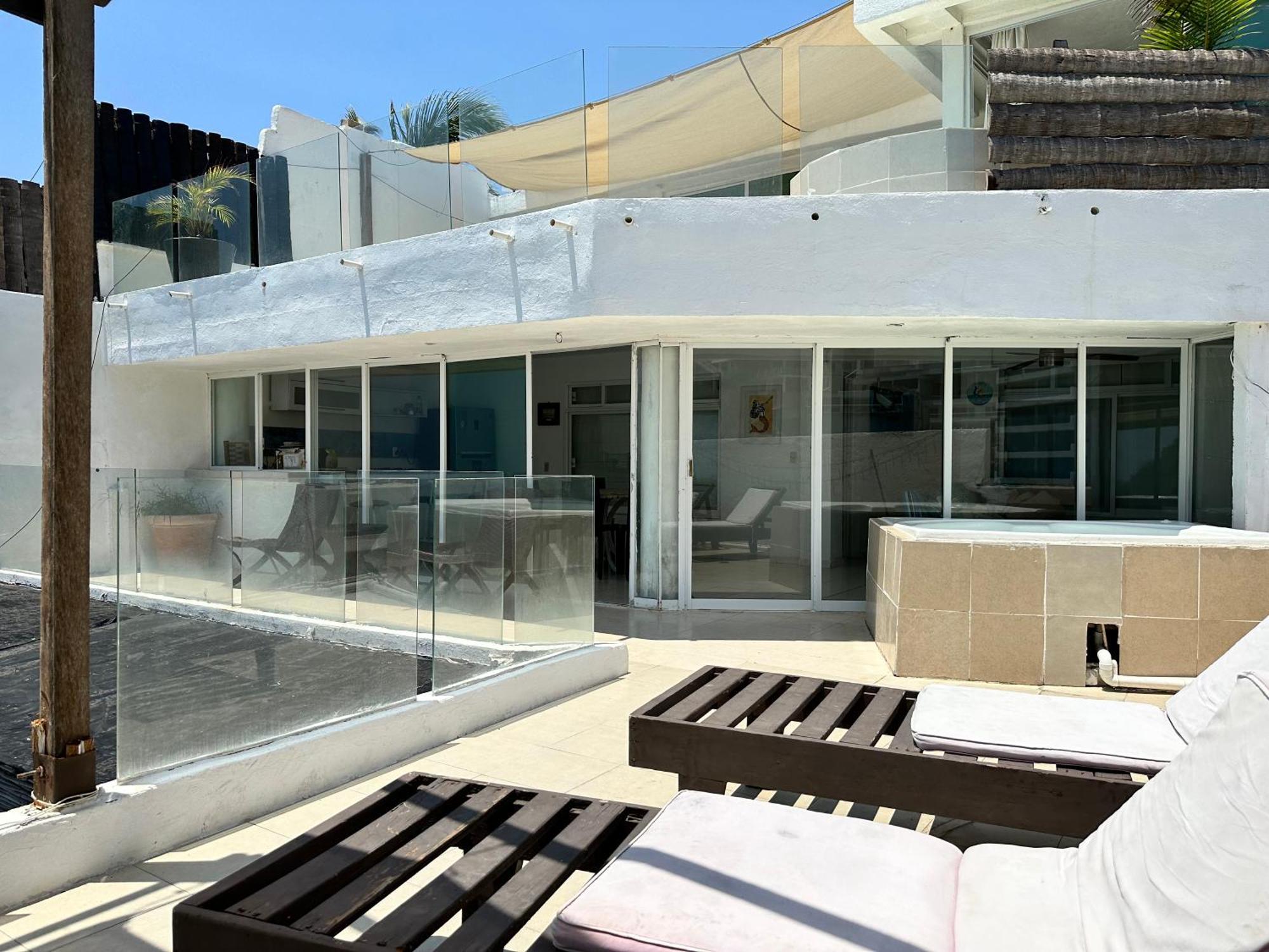 Apartment Sirenas