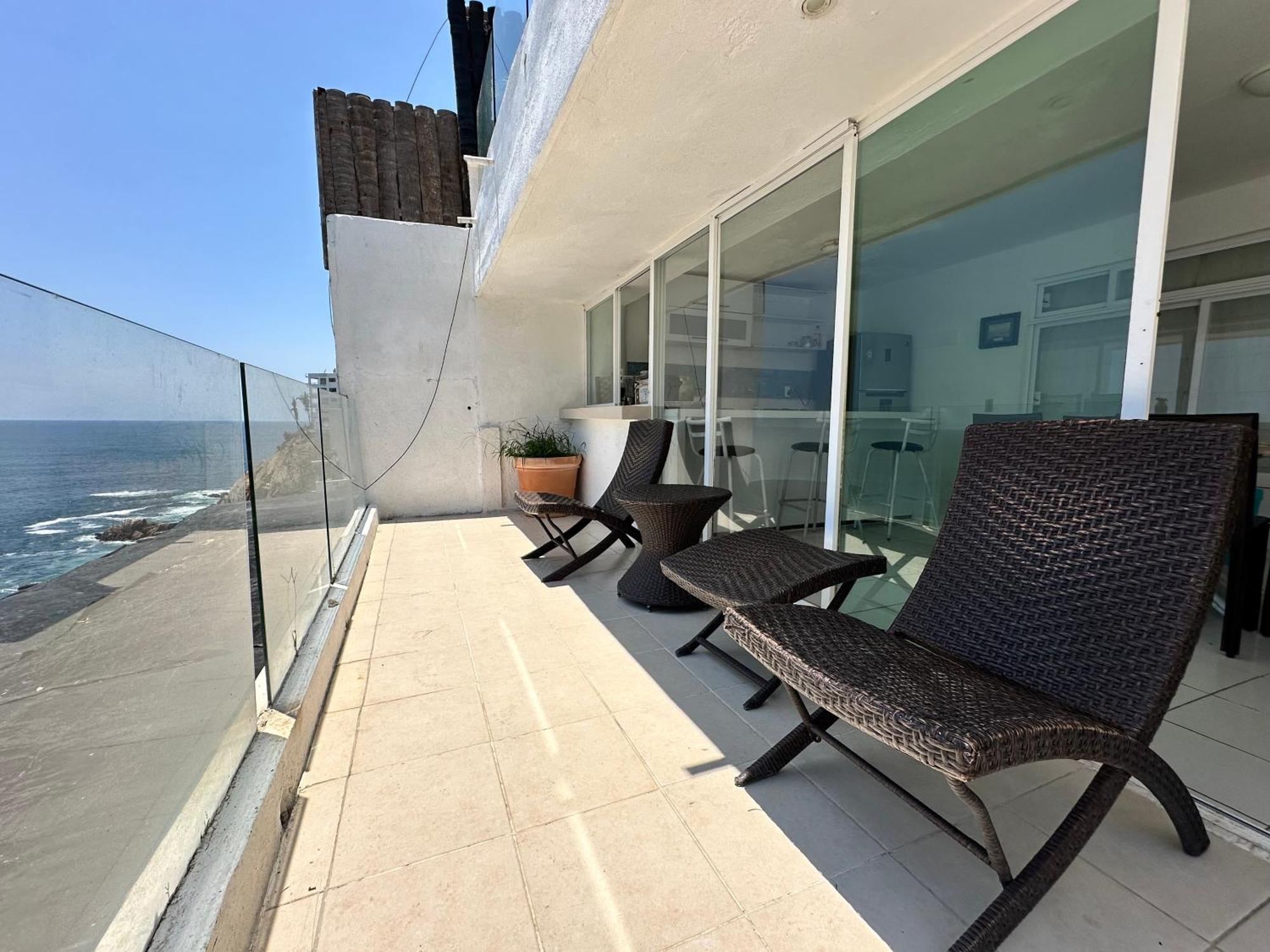 Apartment Sirenas *