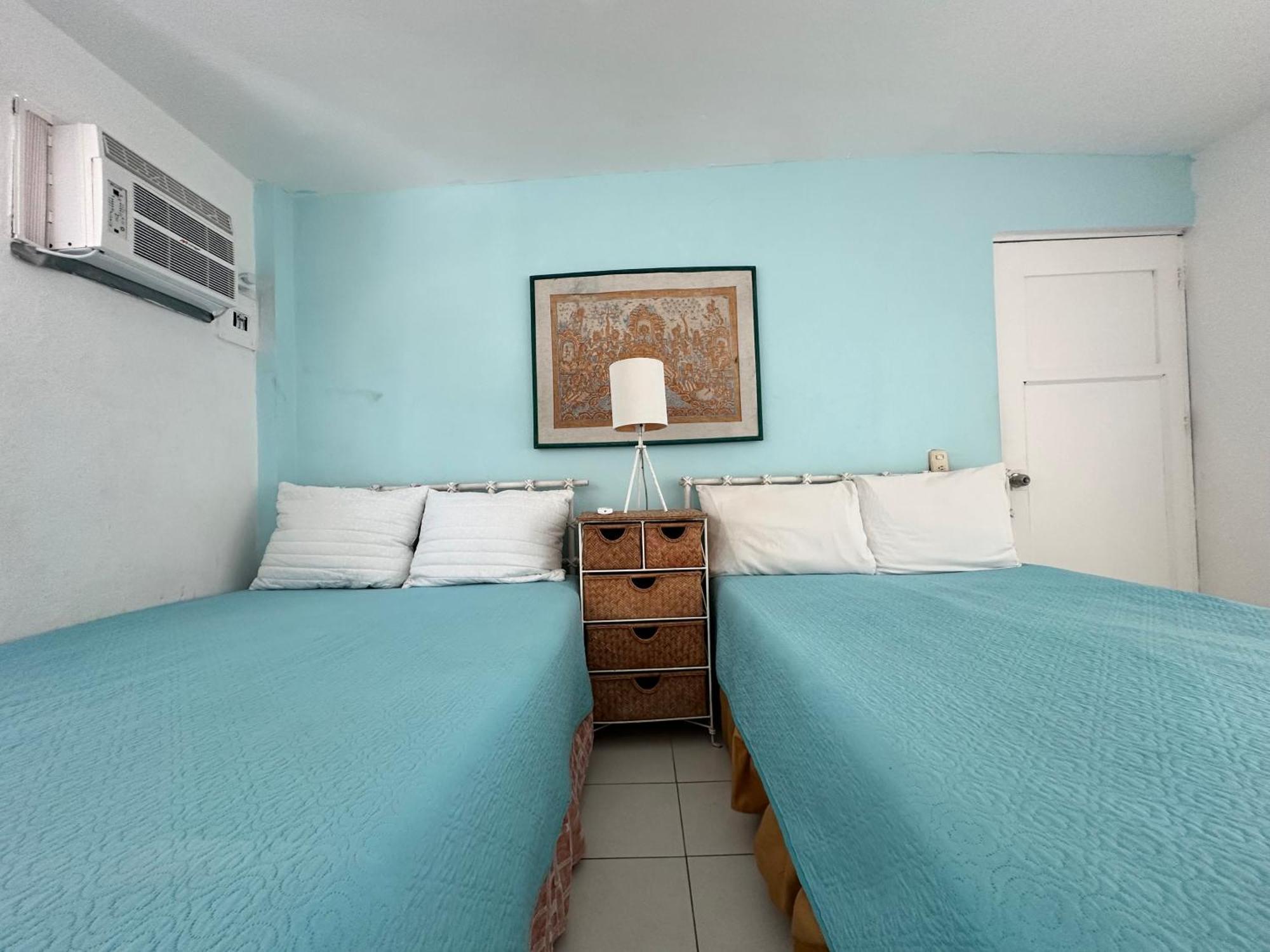 Apartment Sirenas