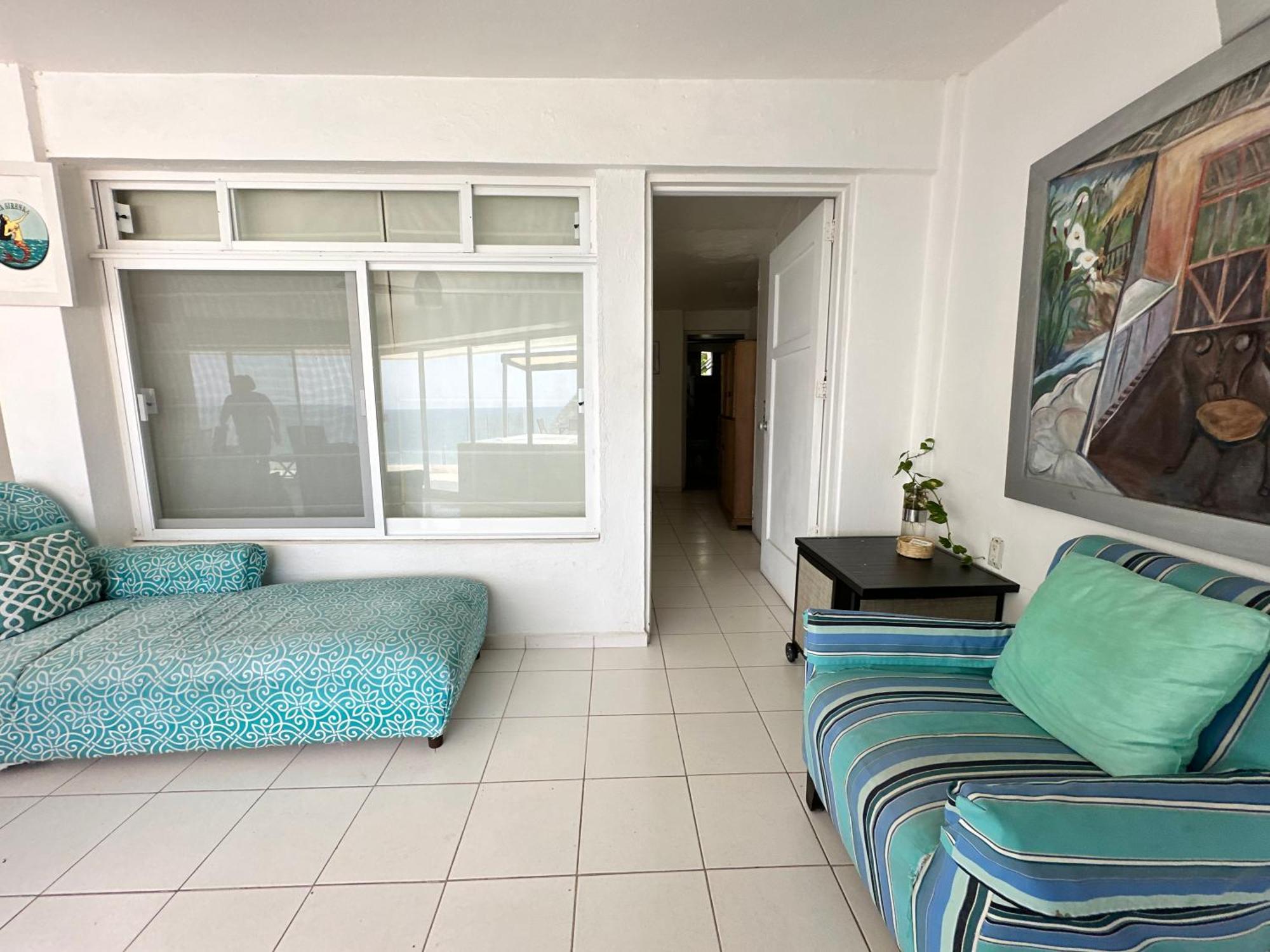 Sirenas Apartment *