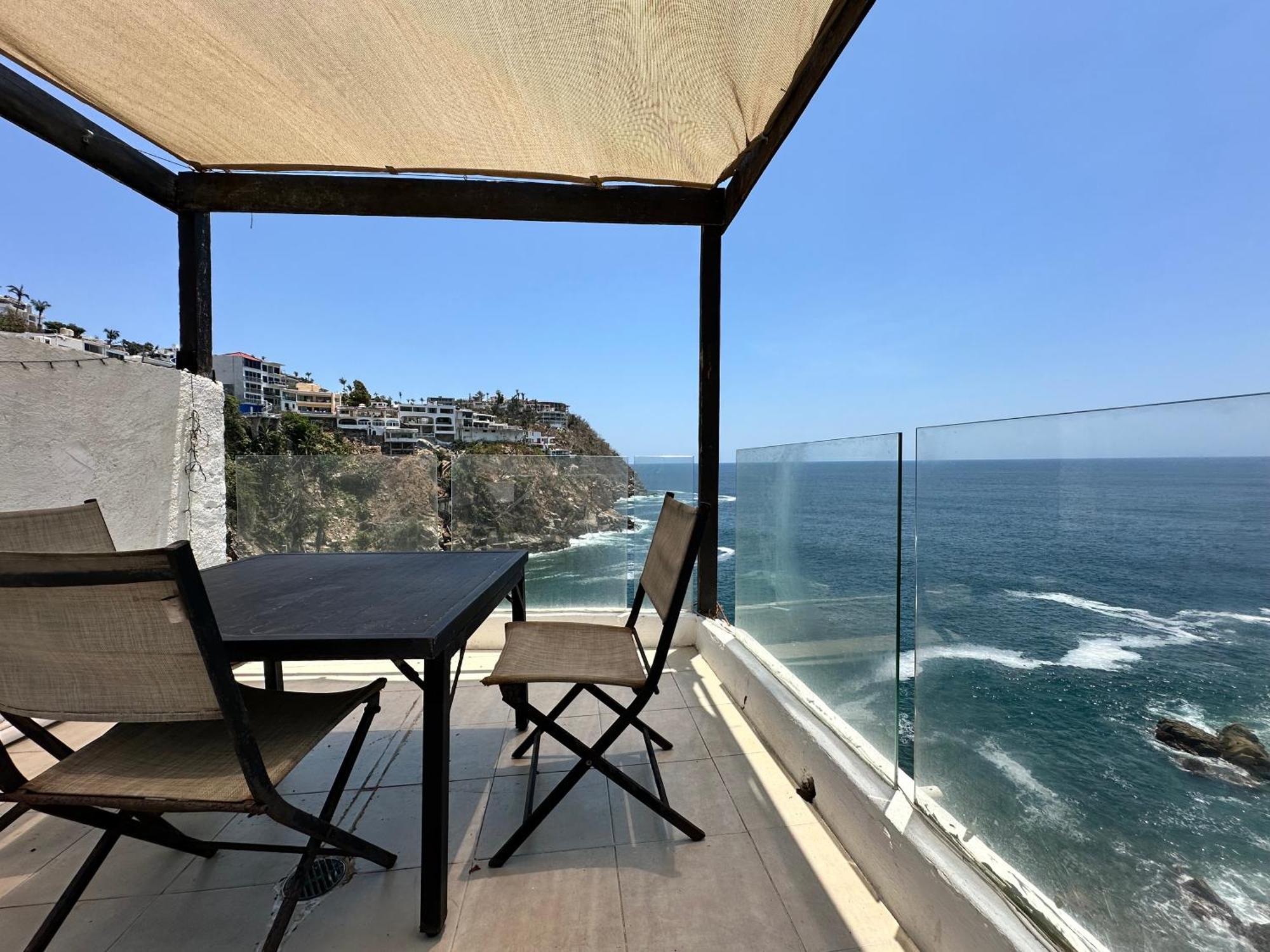 Apartment Sirenas Acapulco