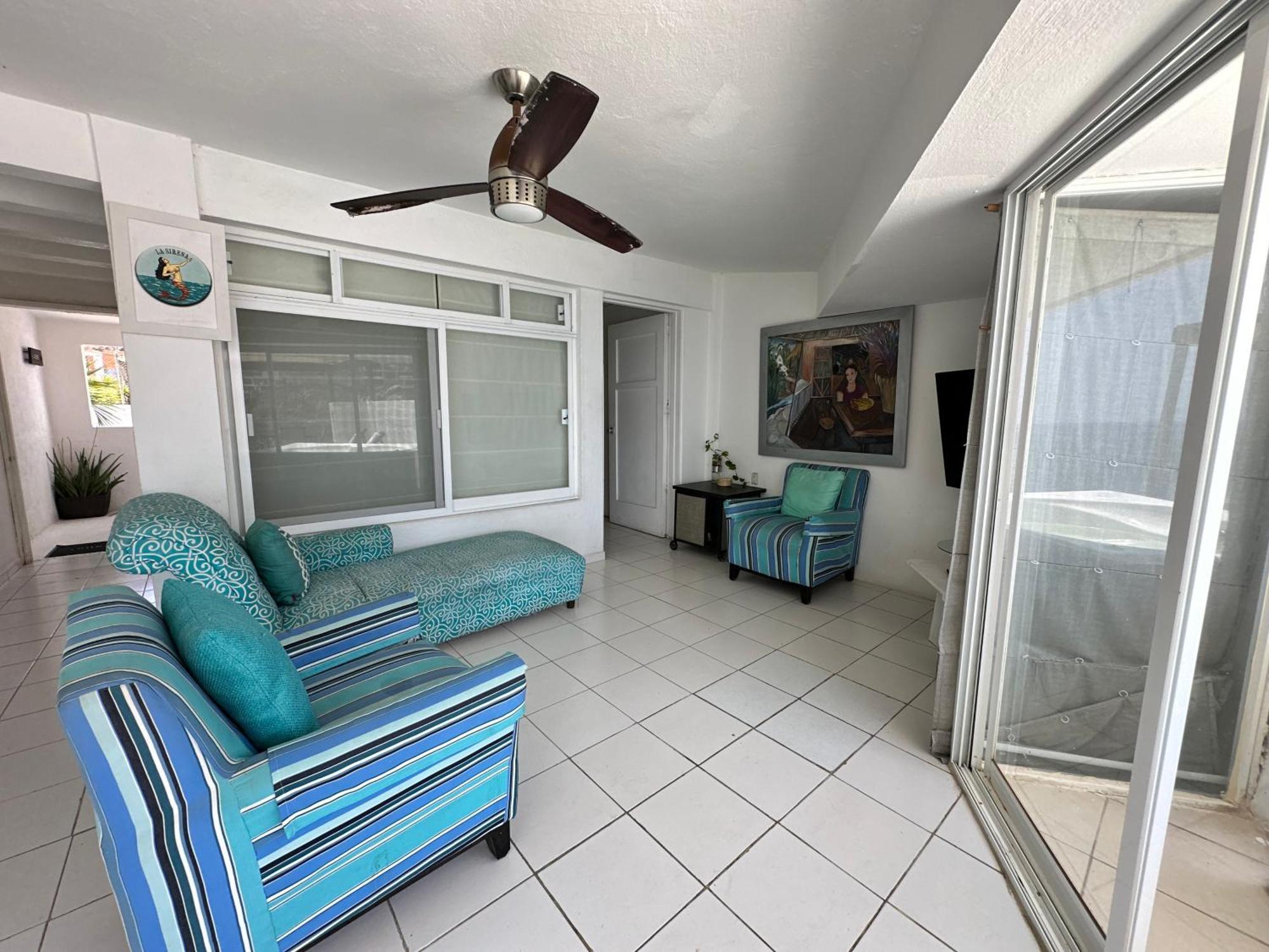 Sirenas Apartment *