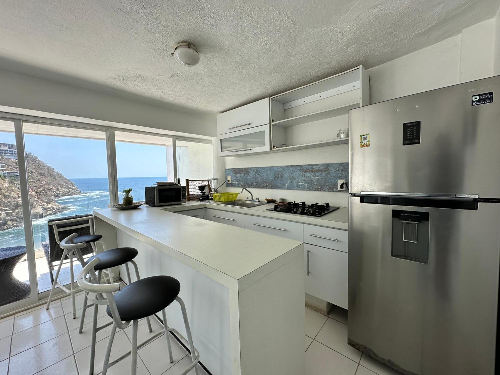 Apartment Sirenas