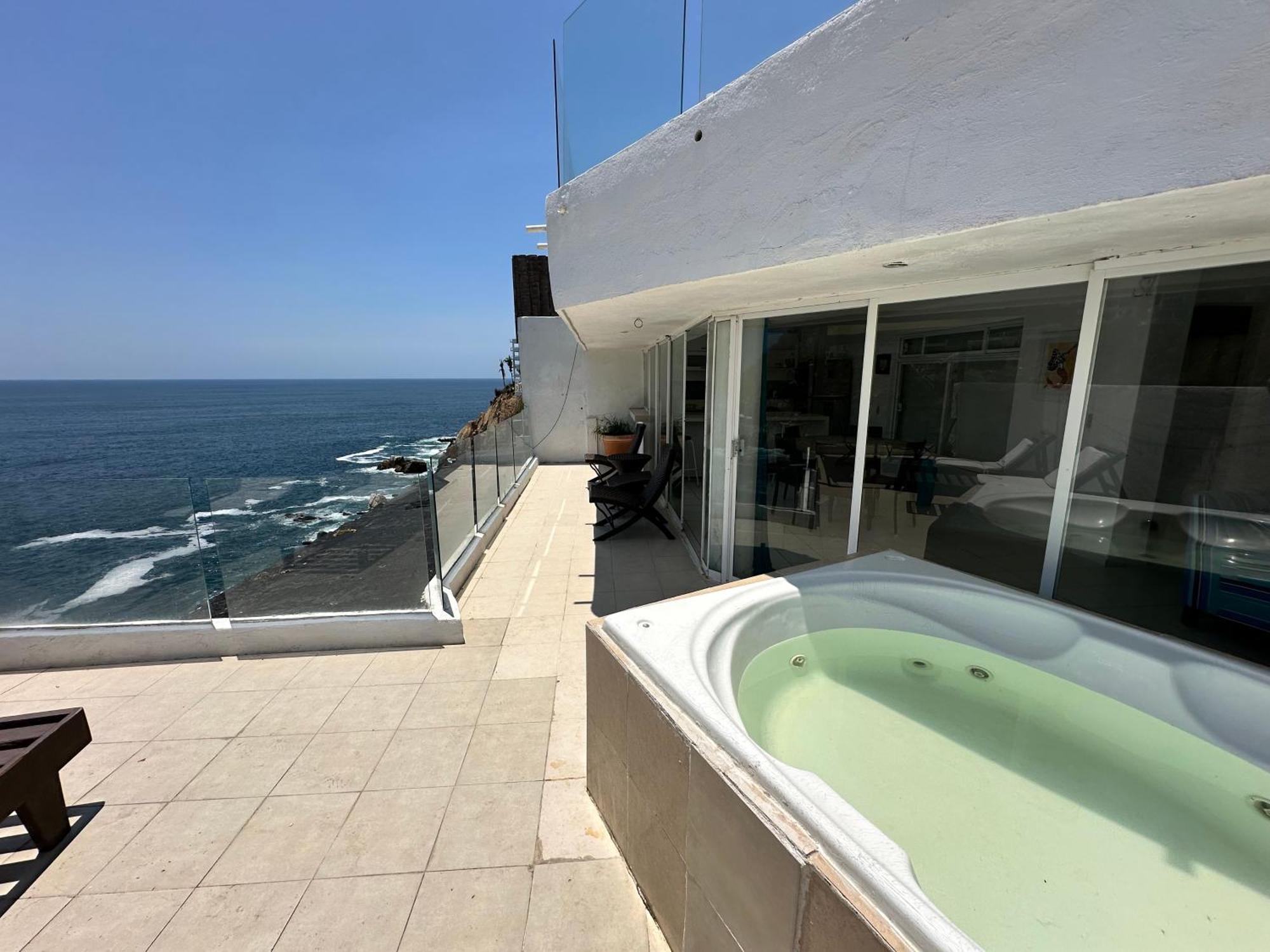 Sirenas Apartment *