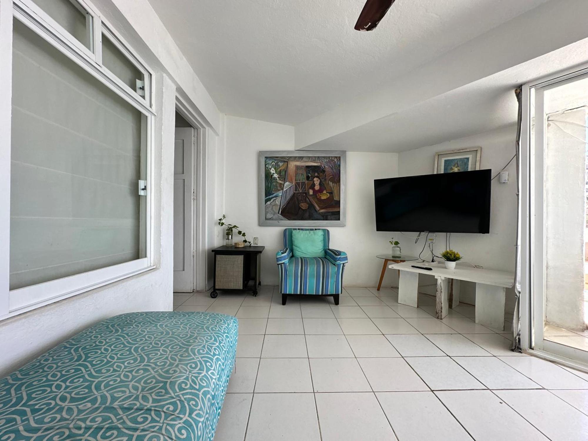 Apartment Sirenas