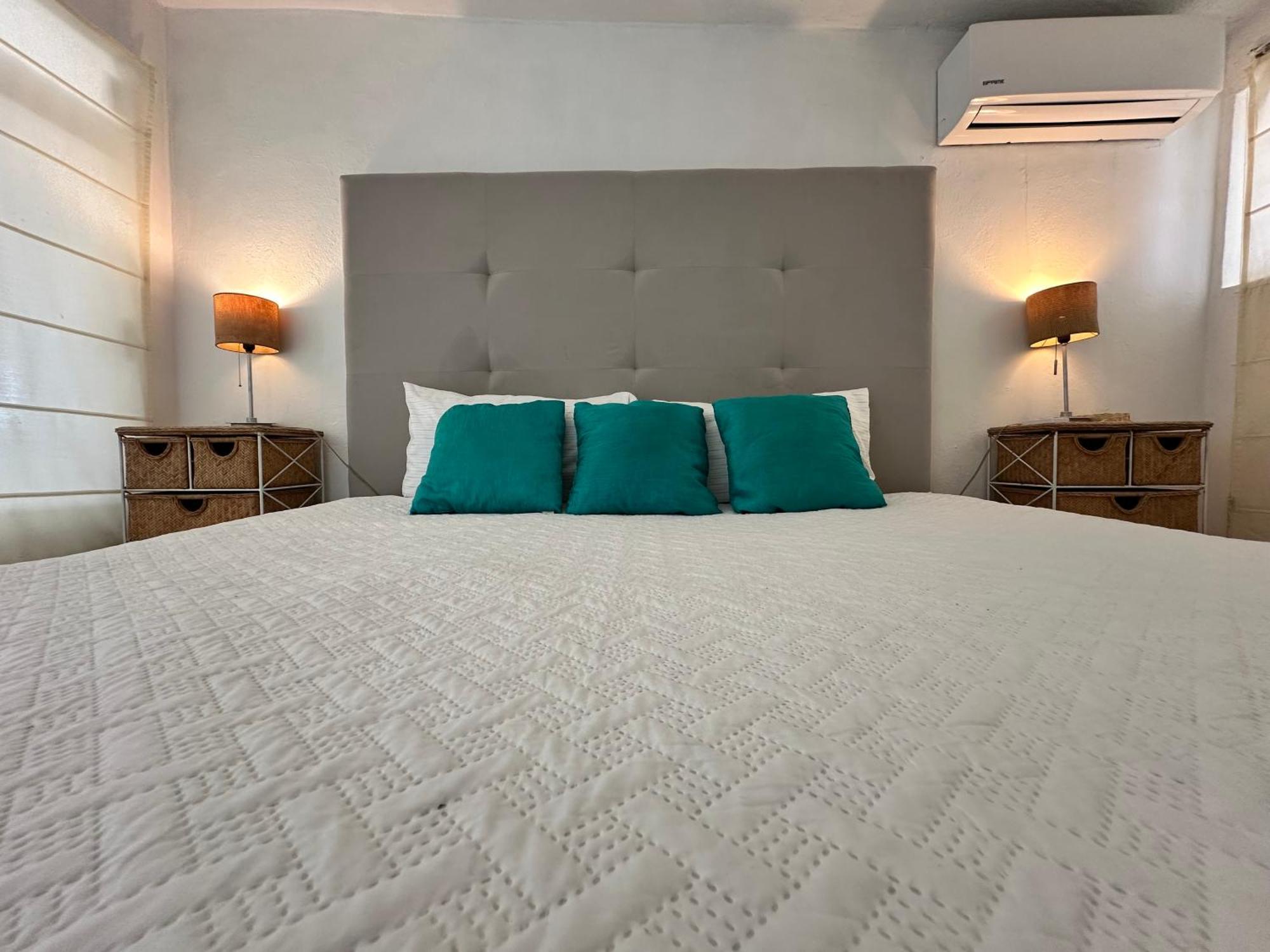 Apartment Sirenas *