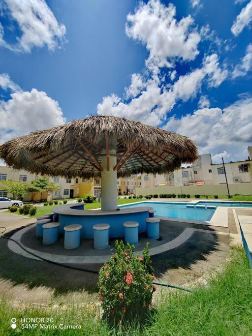 Holiday home Hermosa Casa A Un Paso Del Mar! Mejores Vacaciones Todos!!!!