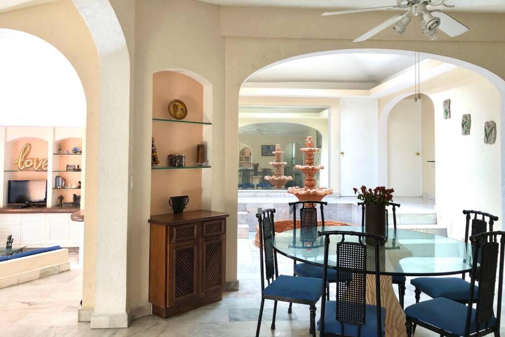 Casa Holiday home *