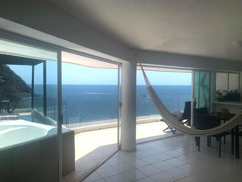 Apartment Sirenas Acapulco