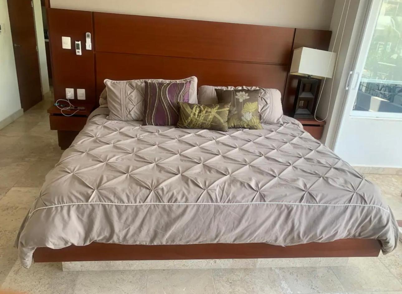 Apartment Loft B Vidamar En Diamante *