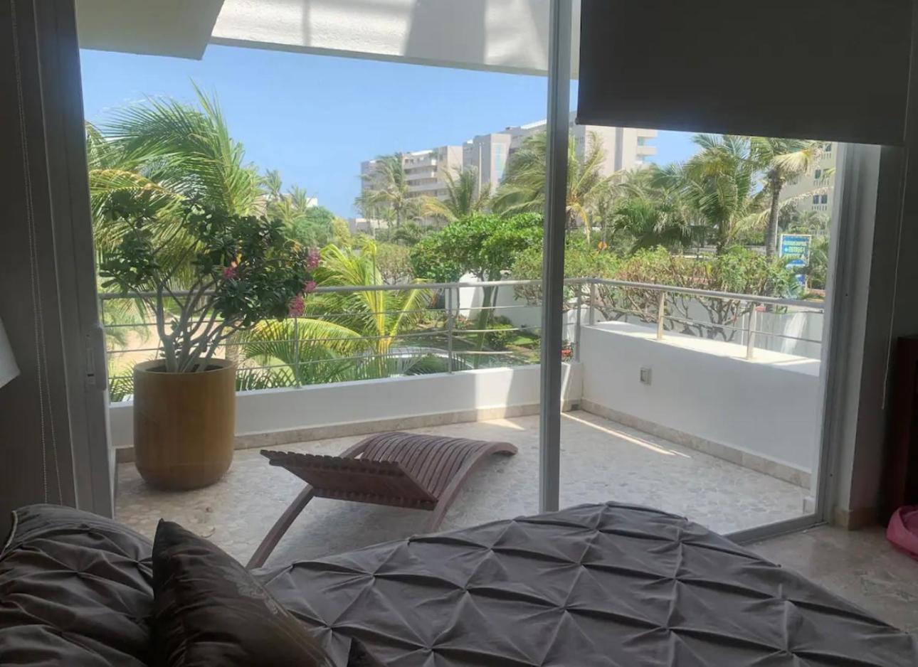 Loft B Vidamar En Diamante Apartment