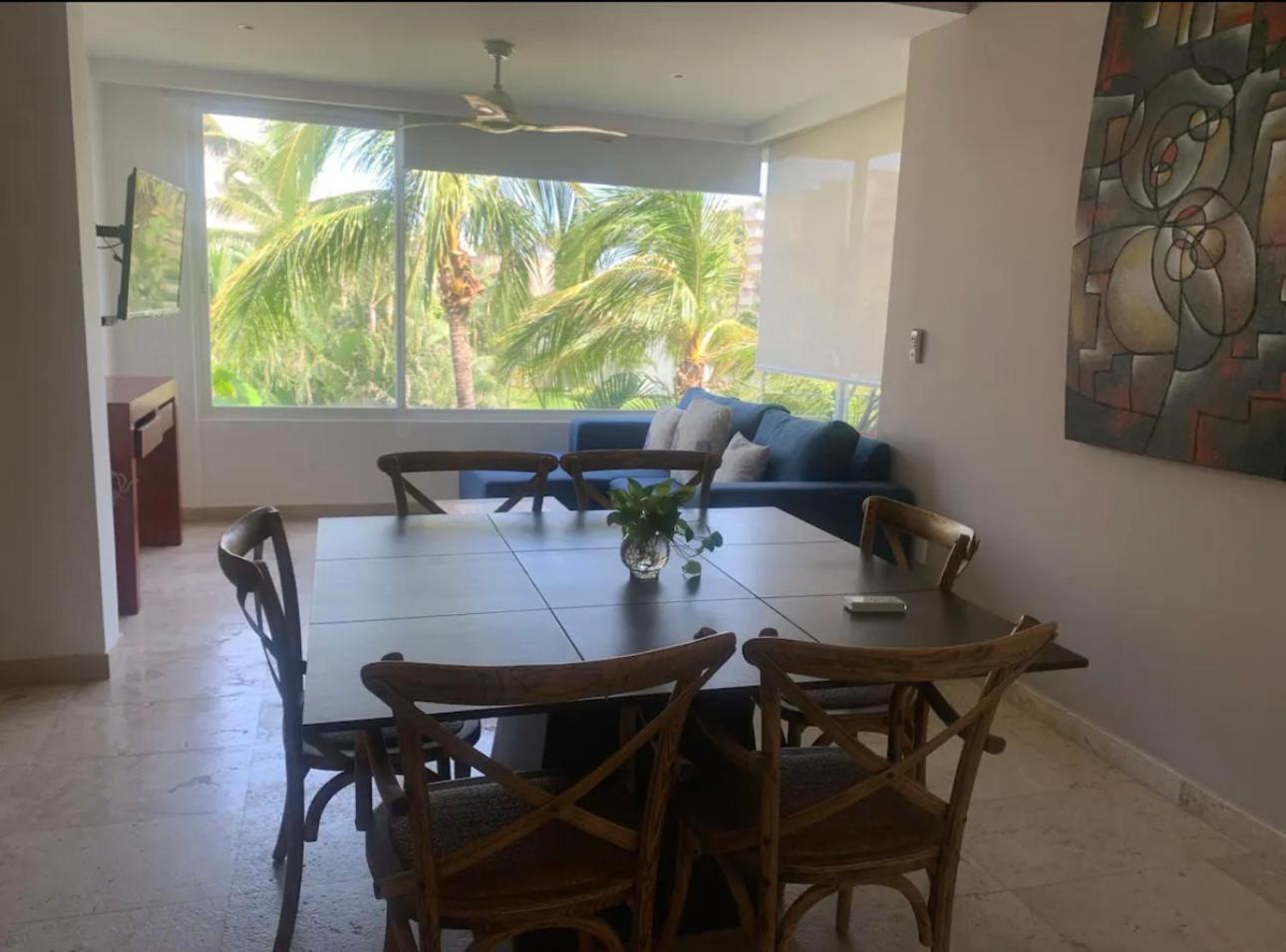 Apartment Loft B Vidamar En Diamante