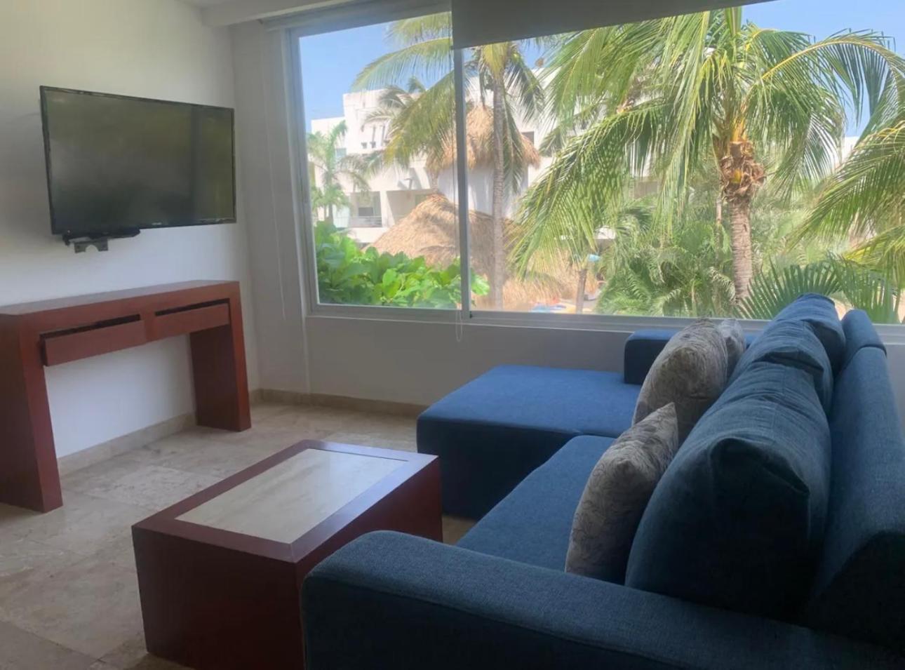 Loft B Vidamar En Diamante Acapulco
