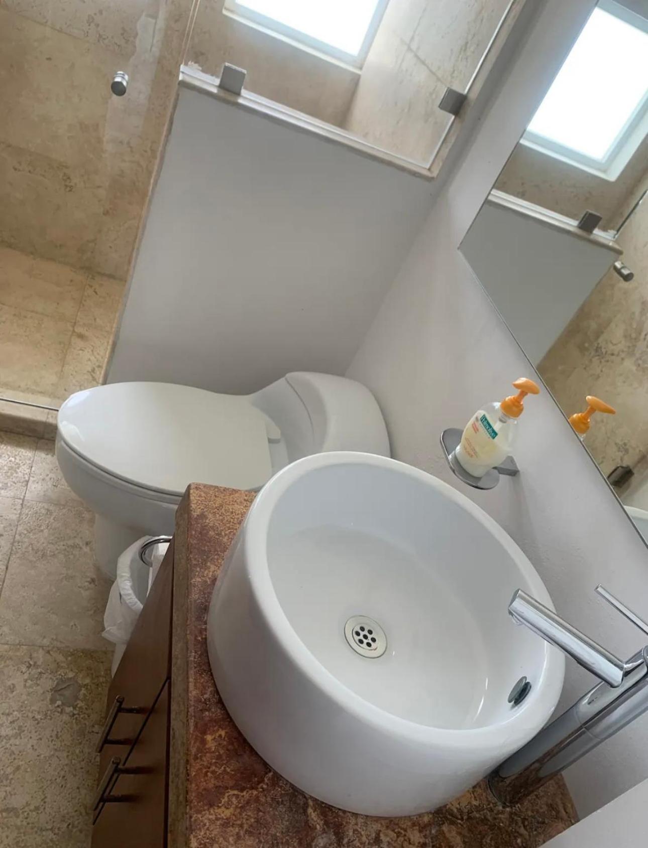 Loft B Vidamar En Diamante Apartment Acapulco