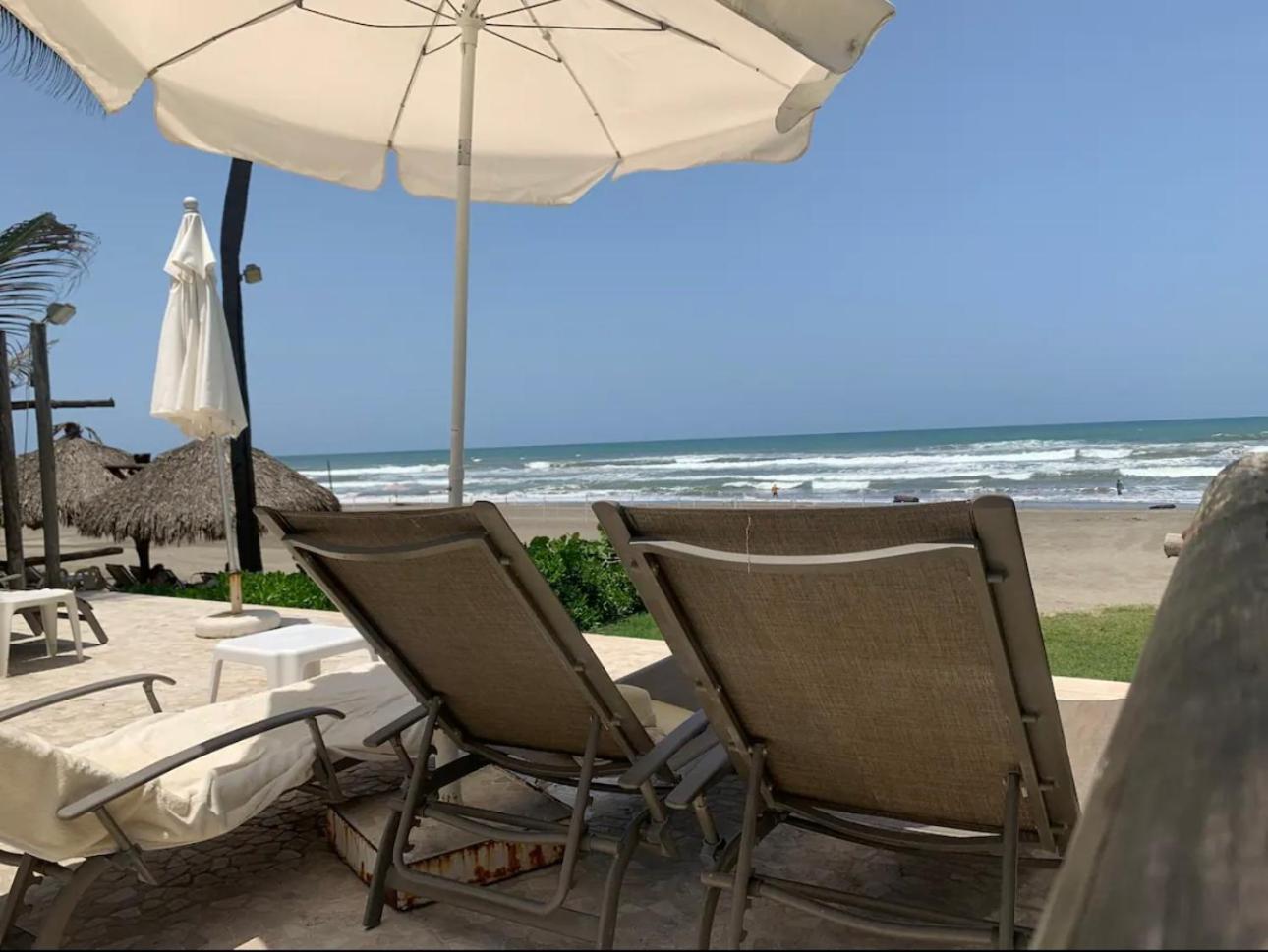 Apartment Loft B Vidamar En Diamante Acapulco