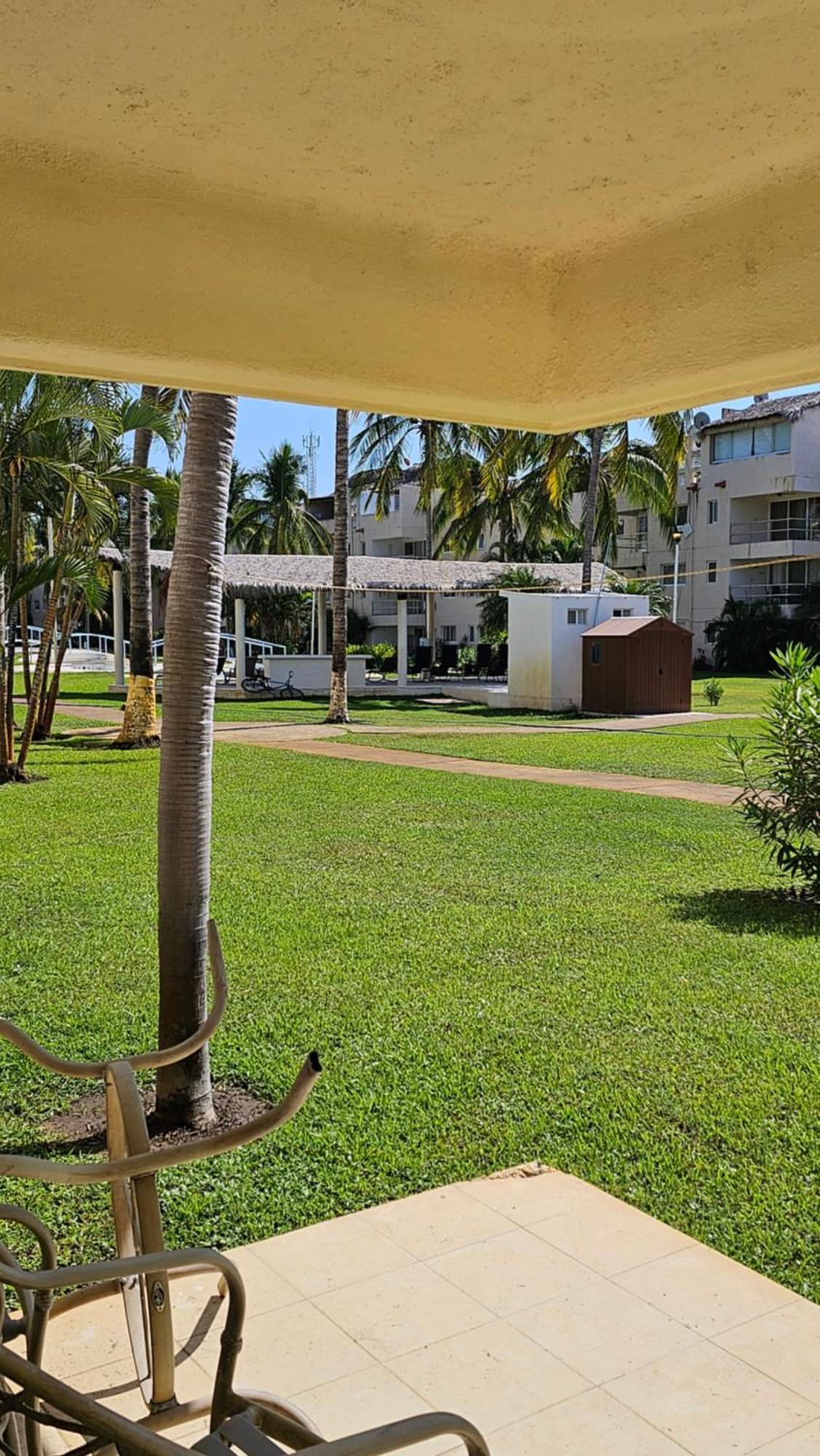 Hermoso Departamento Apartment *