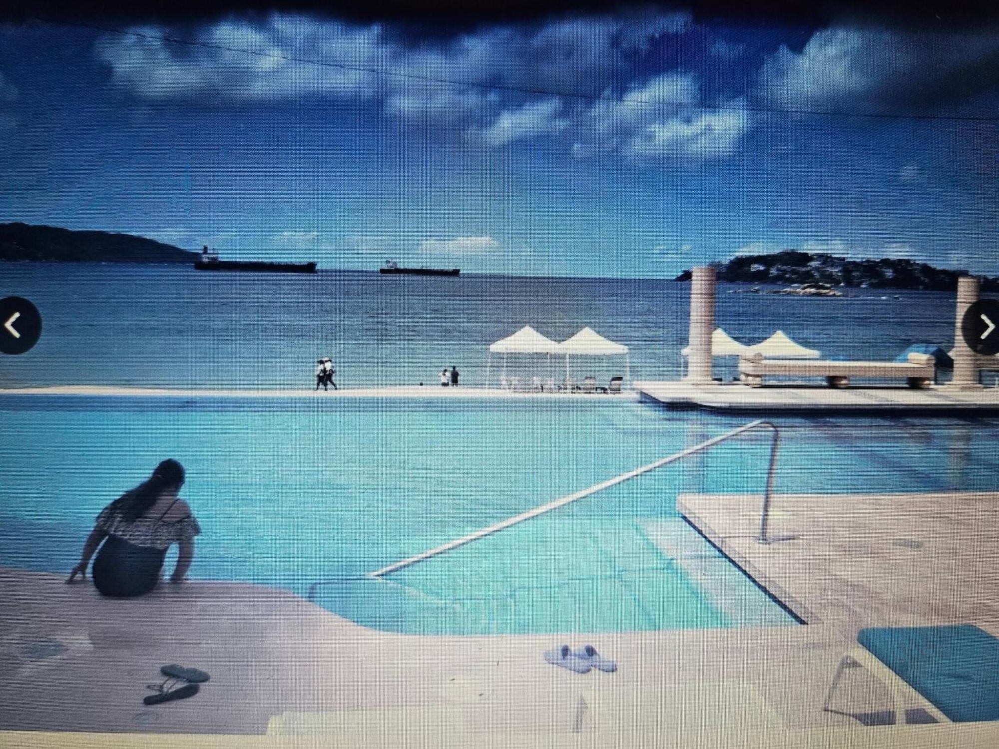 Tropical Paradise Getaway In With Private Infinity Pool * Acapulco