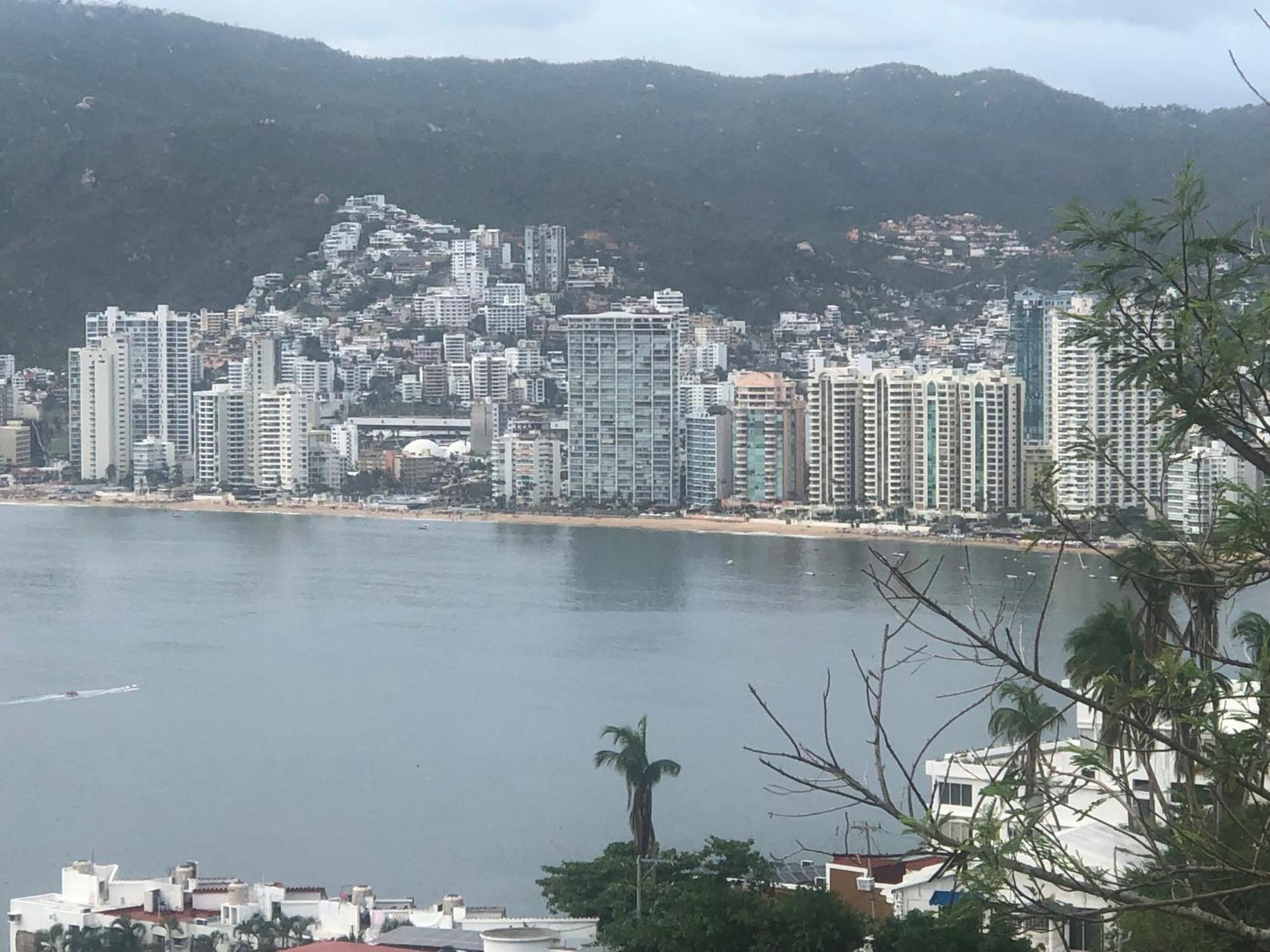 Apartment Diamante Fun & Relax! Acapulco