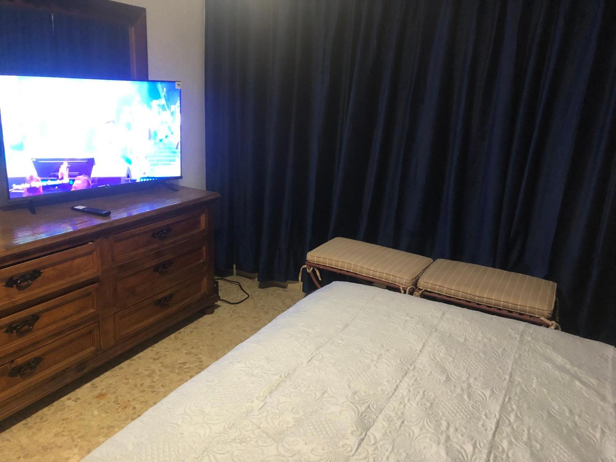 Apartment Diamante Fun & Relax! *