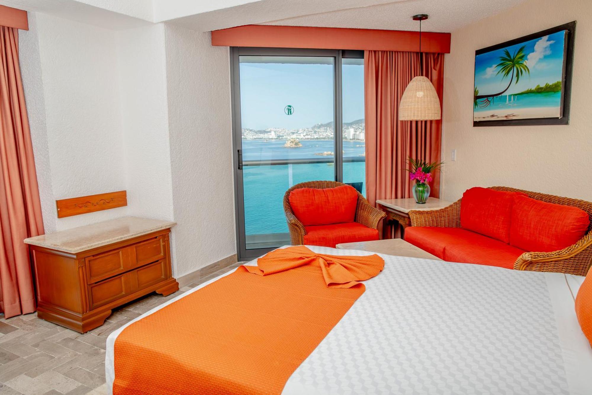 Gamma Copacabana Hotel