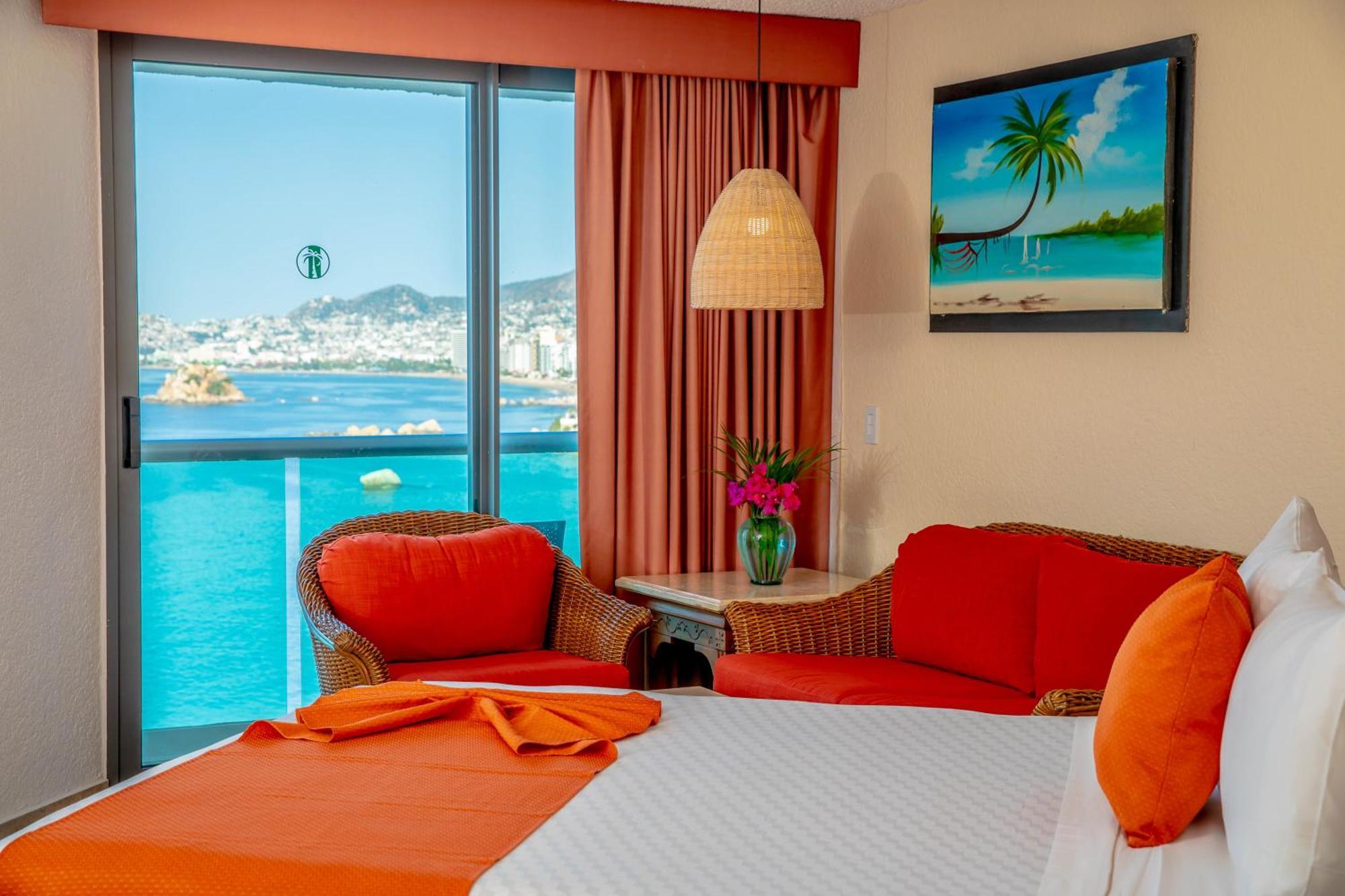 Gamma Copacabana 4* Acapulco