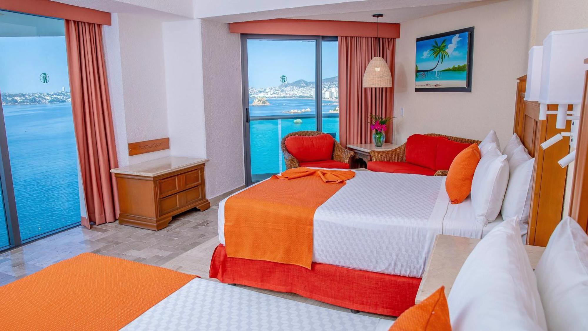 Gamma Copacabana Hotel