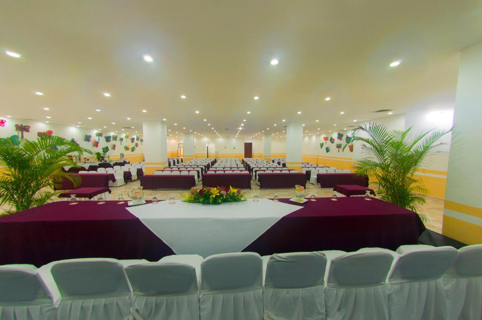 Gamma Copacabana Hotel Acapulco