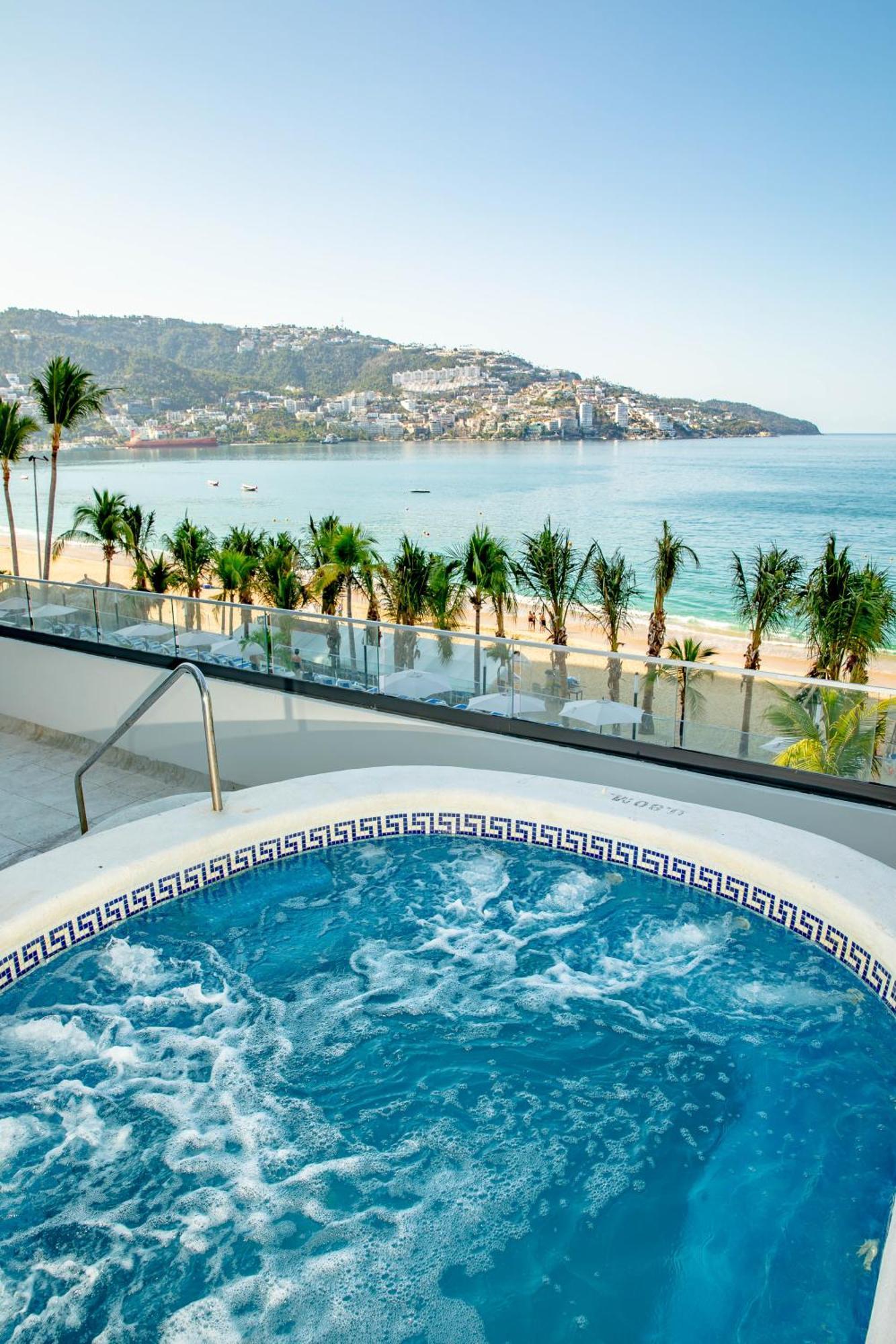 Gamma Copacabana Hotel