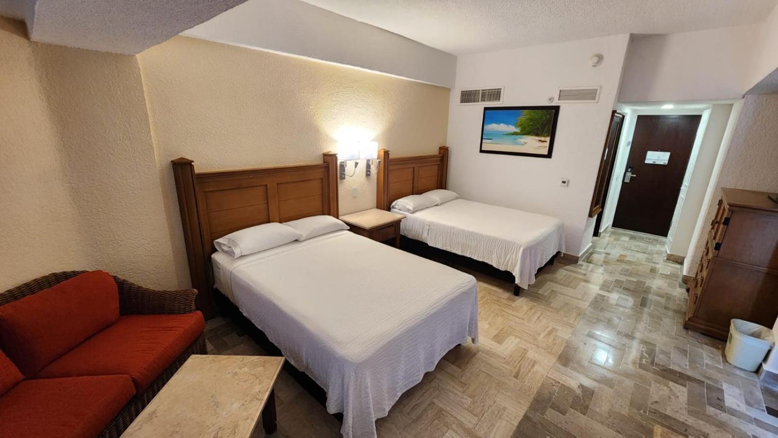 Gamma Copacabana 4* Acapulco