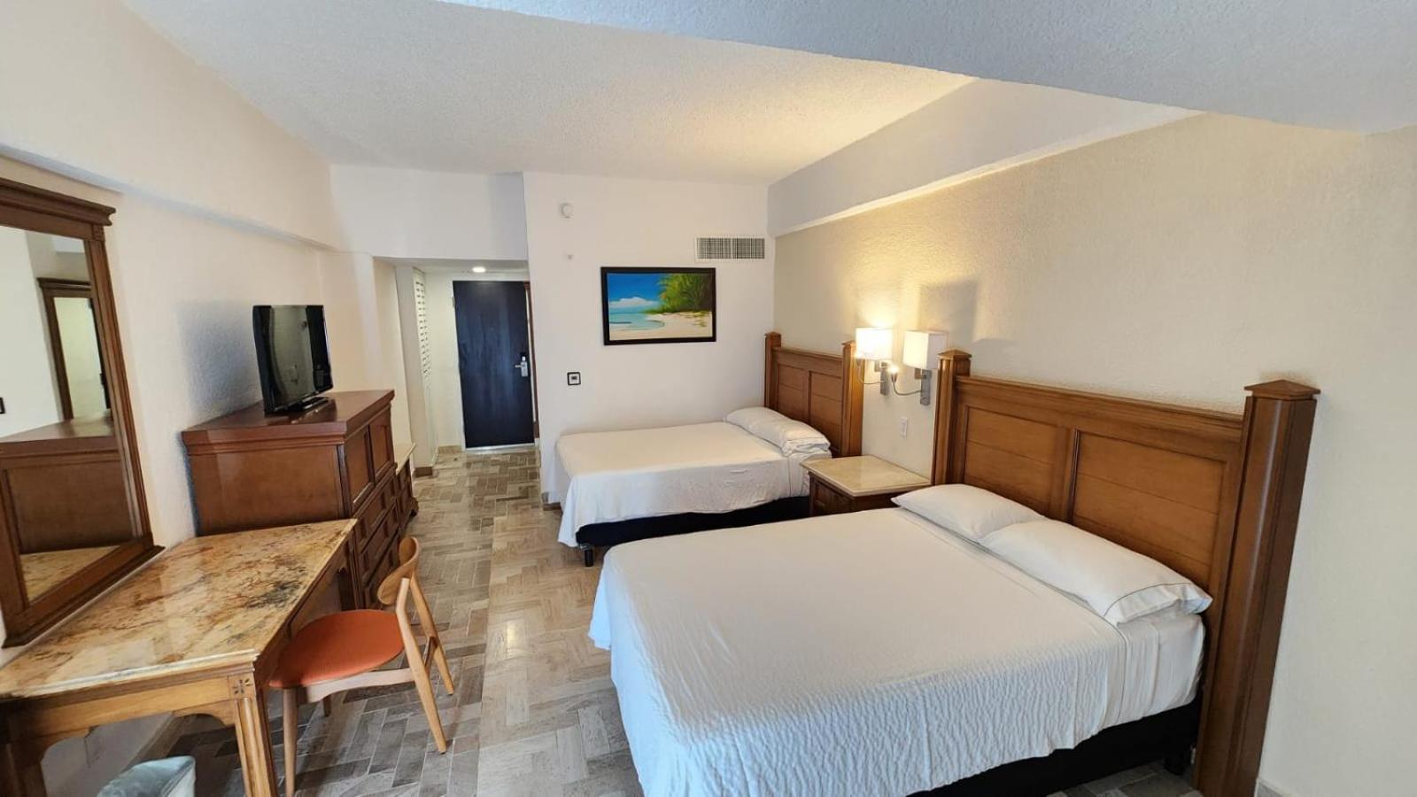 Gamma Copacabana Hotel 4*