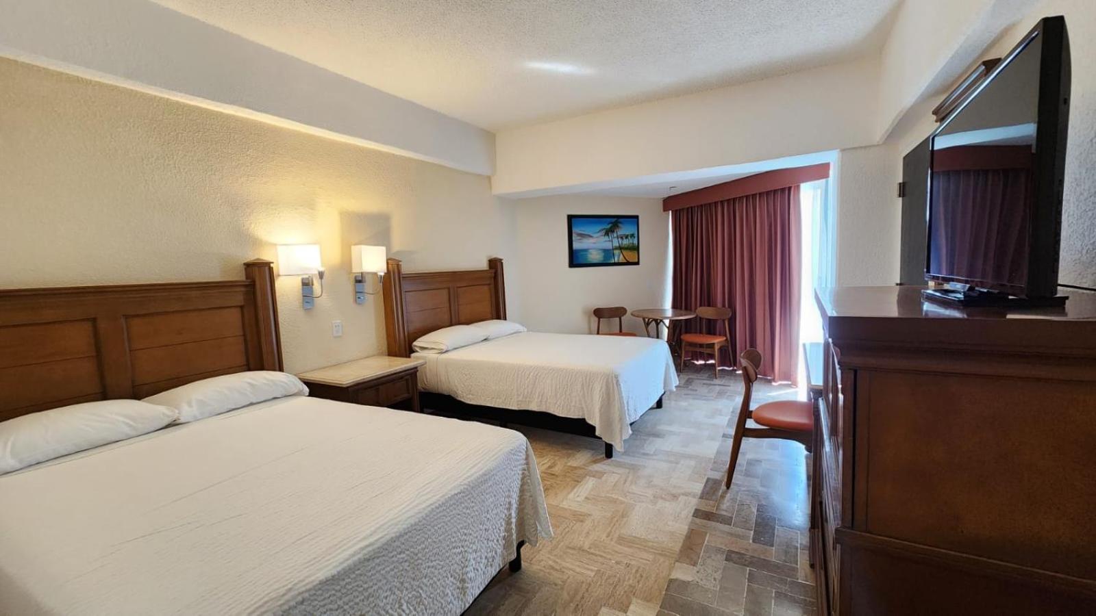 Hotel Gamma Copacabana 4*