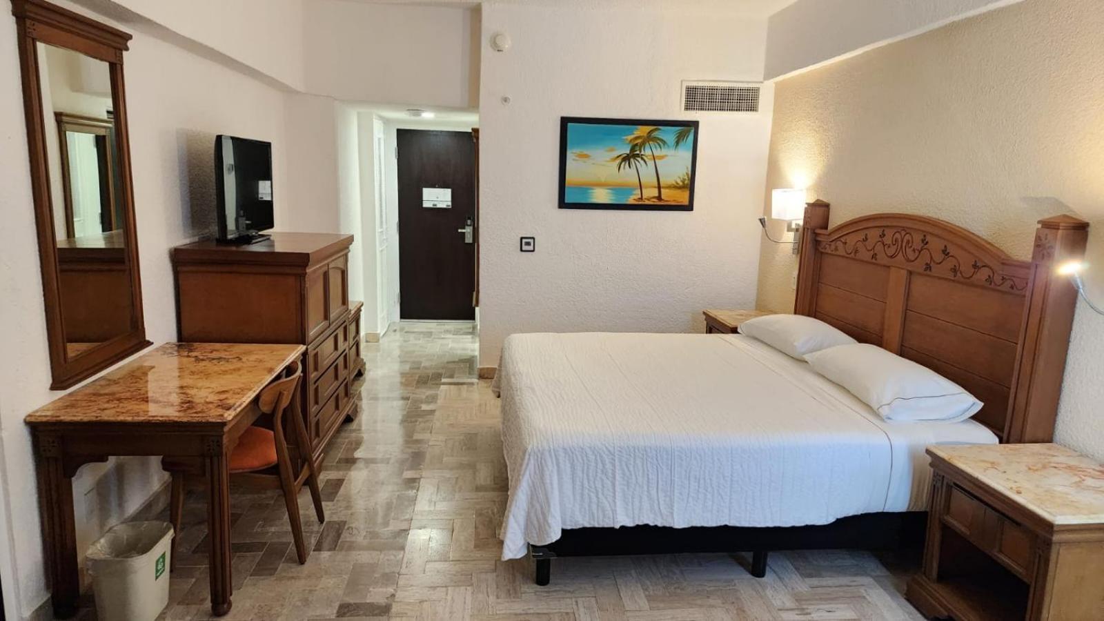 Gamma Copacabana Hotel 4*