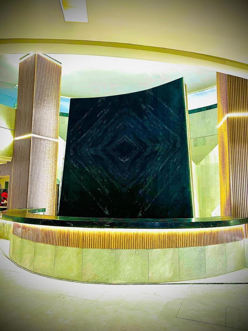 Gamma Copacabana 4*