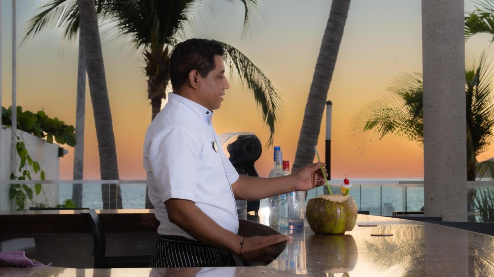 Gamma Copacabana Acapulco