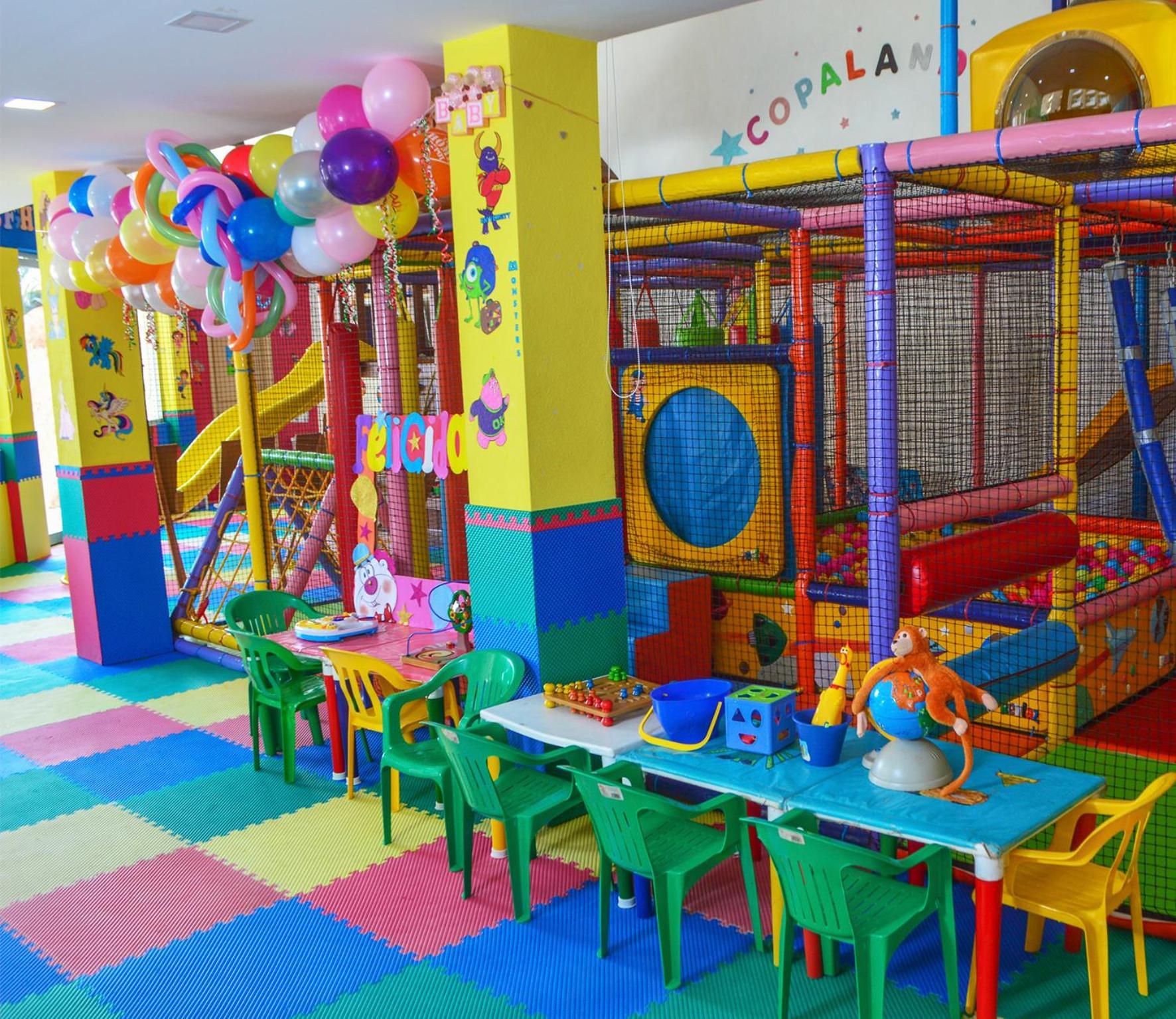 Hotel Gamma Copacabana 4*