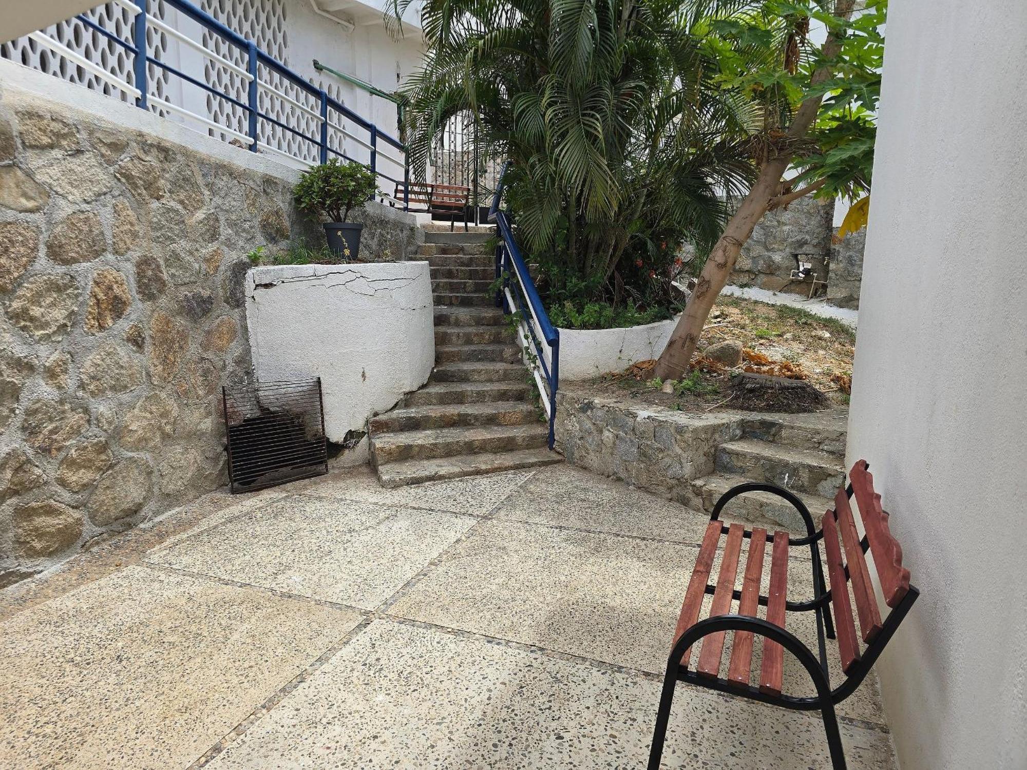 Resort Secretos Del Sol A 5 Minutosdel Mar Acapulco