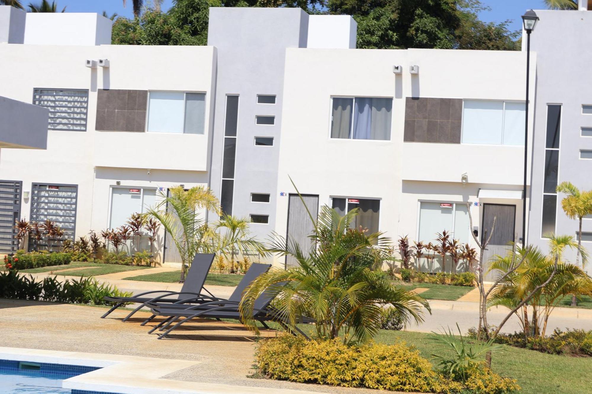 Casa De Playa *