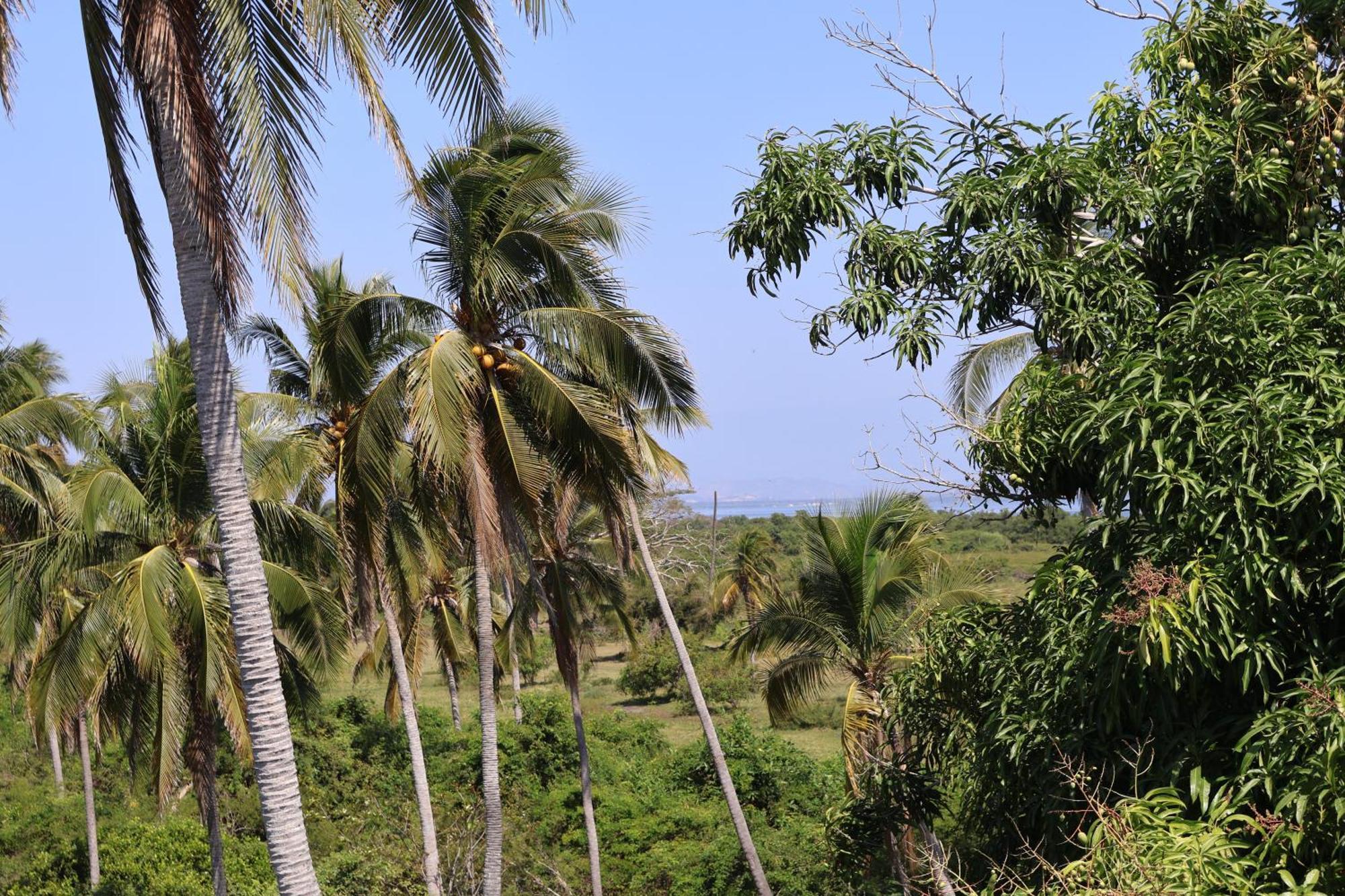 Casa De Playa Holiday home *