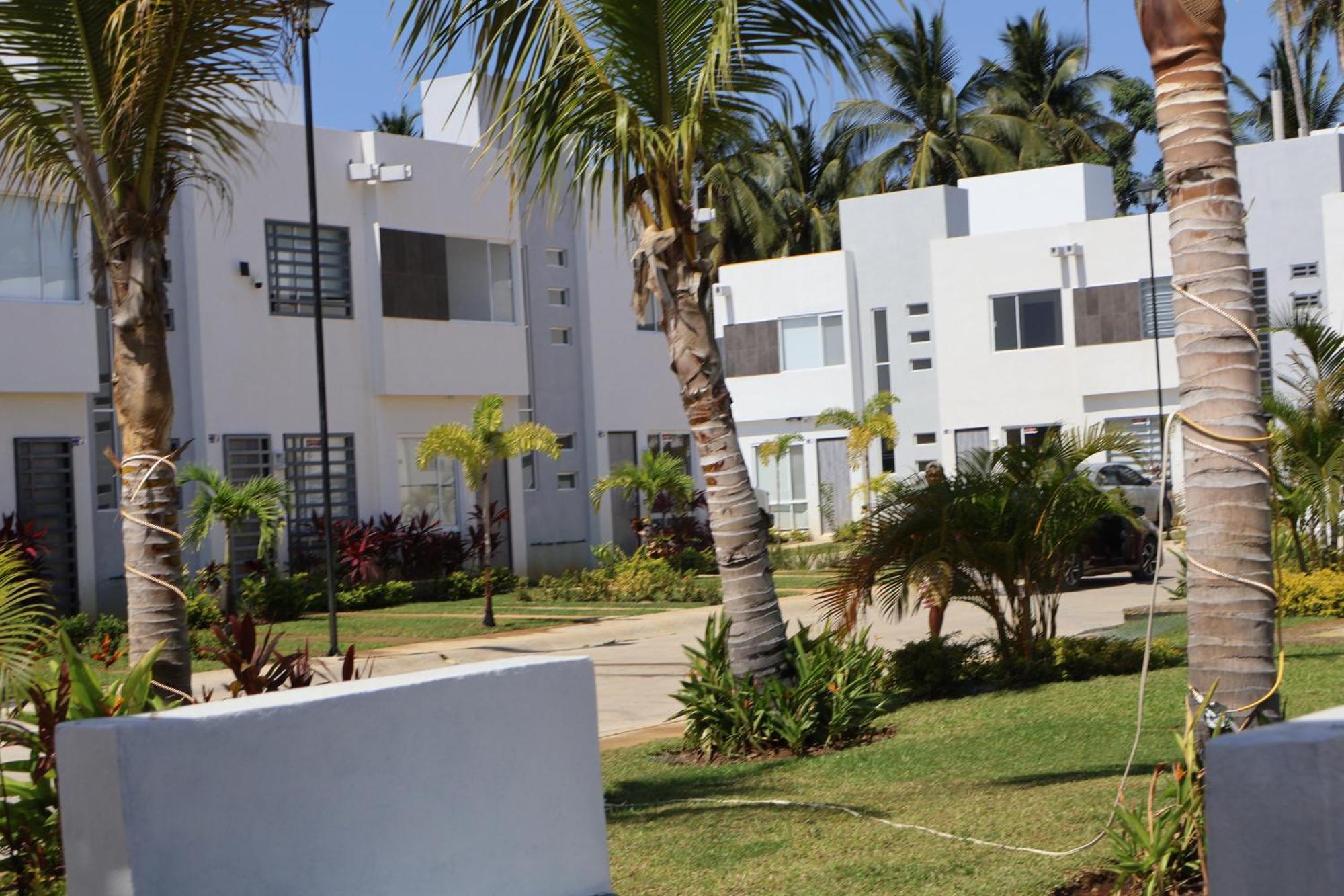 Casa De Playa Acapulco