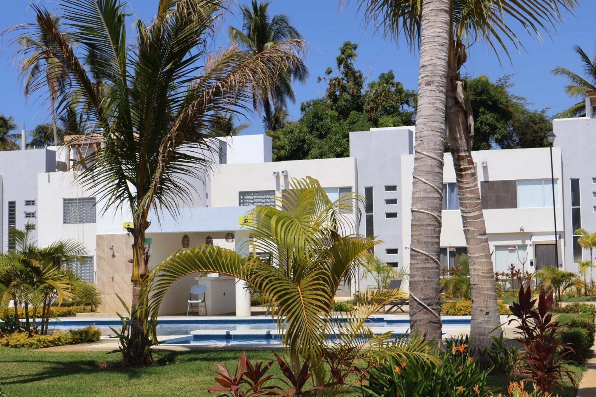 Casa De Playa * Acapulco