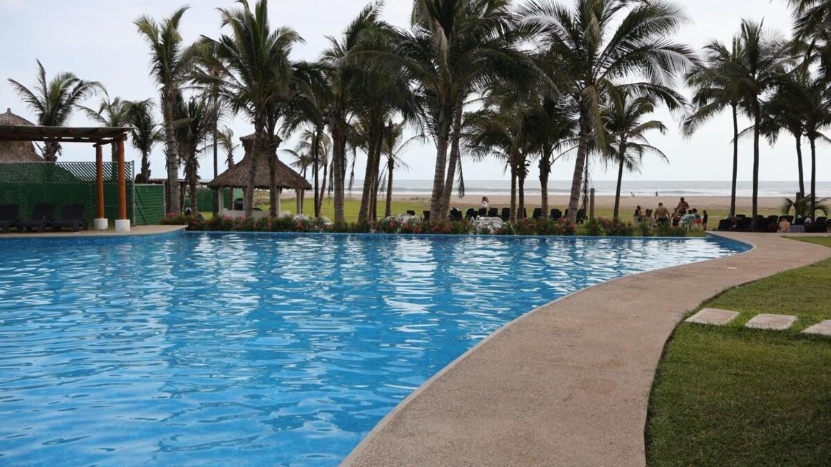 Casa De Playa Acapulco