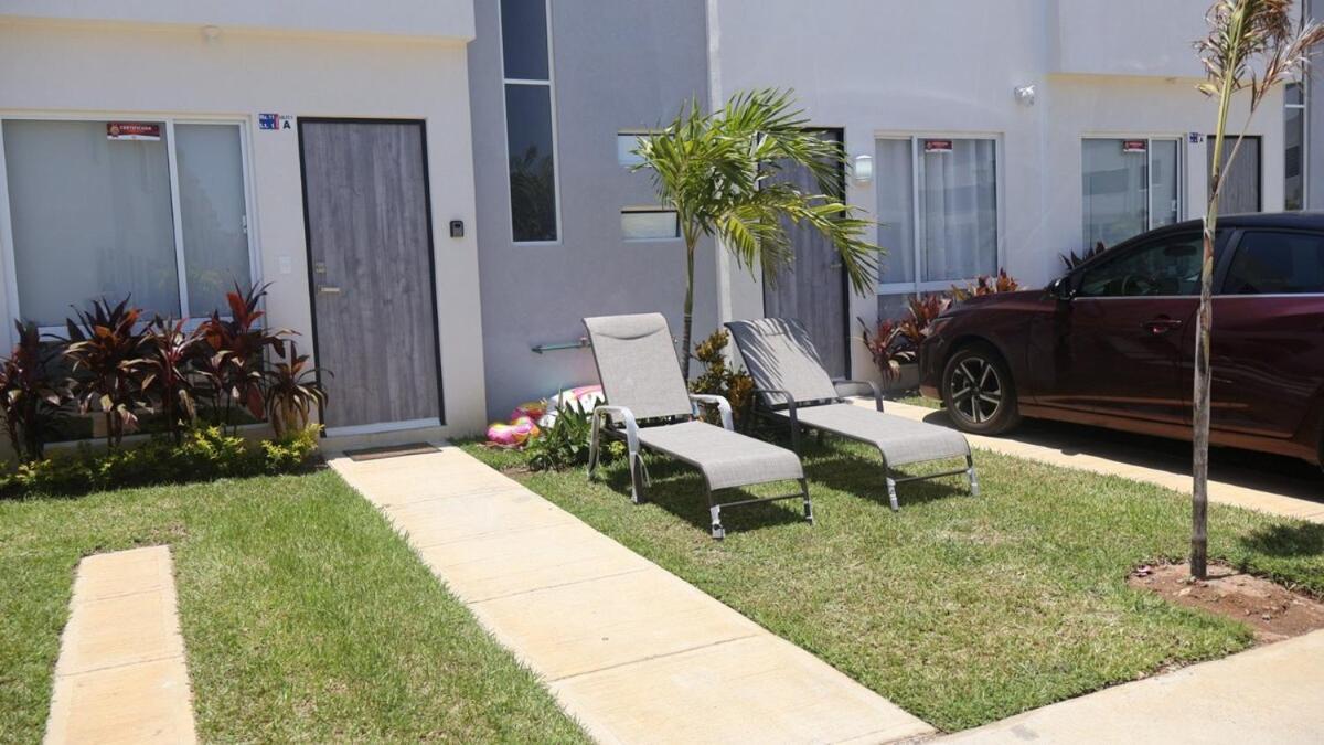 Casa De Playa Holiday home Acapulco
