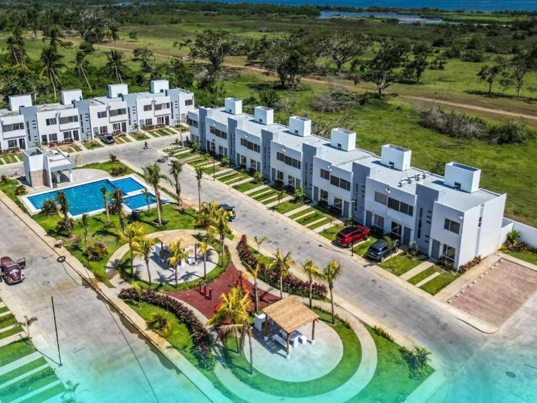 Casa De Playa Holiday home Acapulco