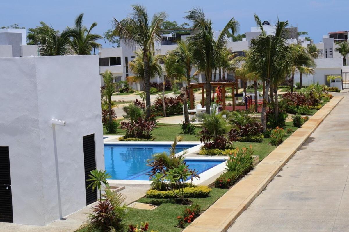 Holiday home Casa De Playa Acapulco