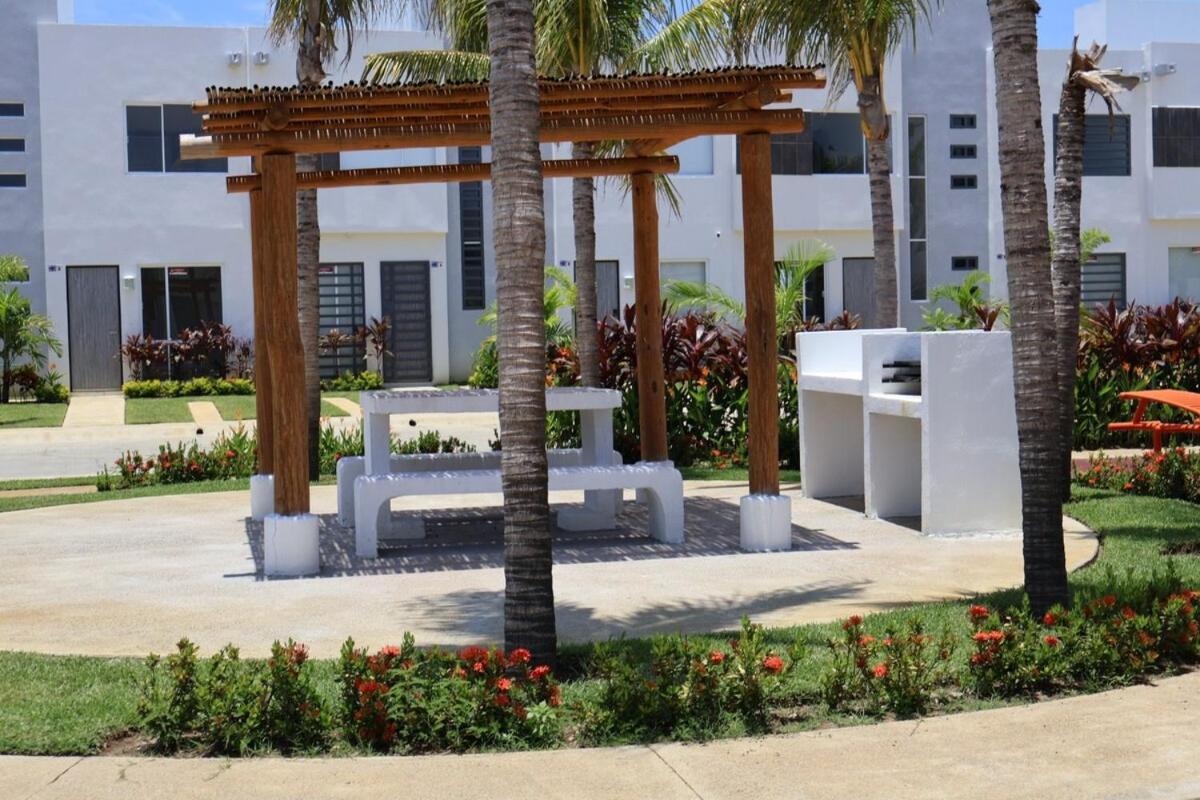 Casa De Playa